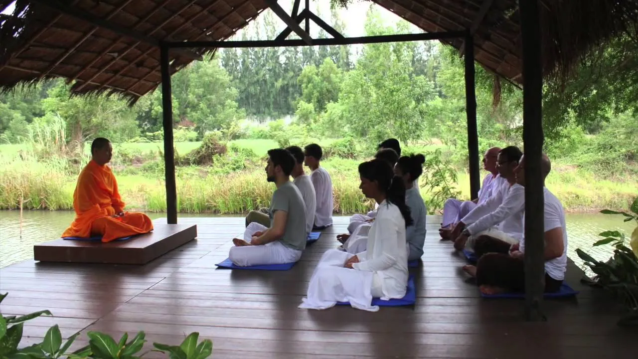 The Spiritual Experience: Meditation and Mindfulness Retreats