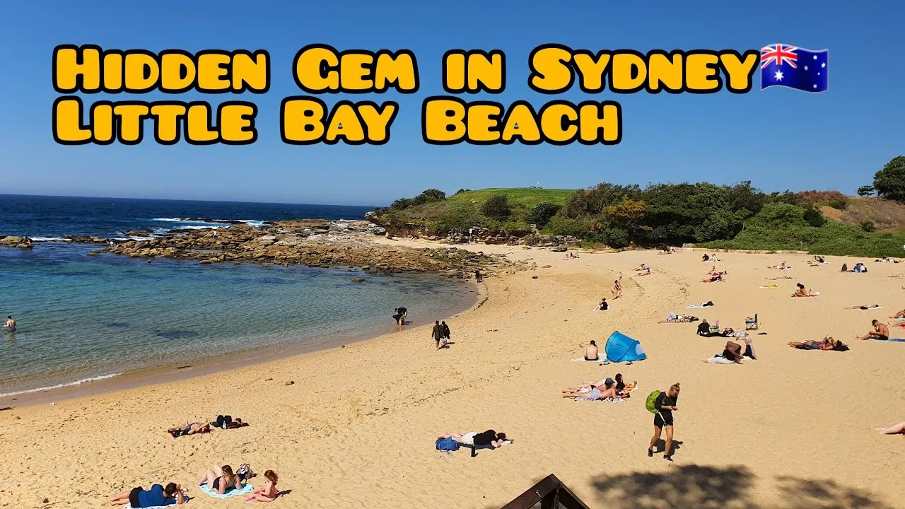 Little Bay: A Family-Friendly Retreat