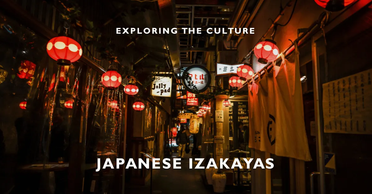 The Allure of Osaka's Izakayas: A Cozy Retreat