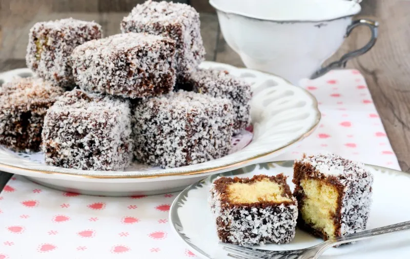 Sweet Treats and Baked Goods: Discovering Unique Tasmanian Desserts