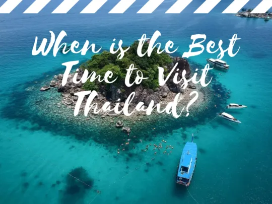 Best Times to Visit and Climate Considerations