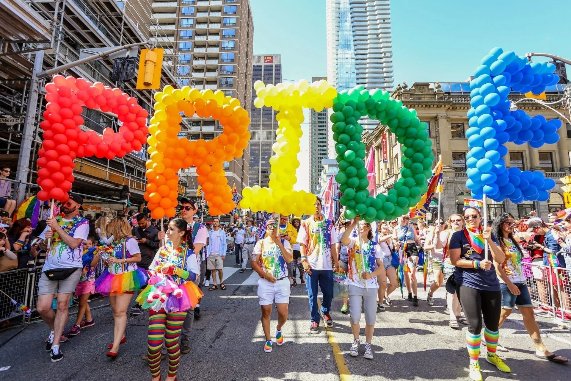 Seasonal Festivals and Events