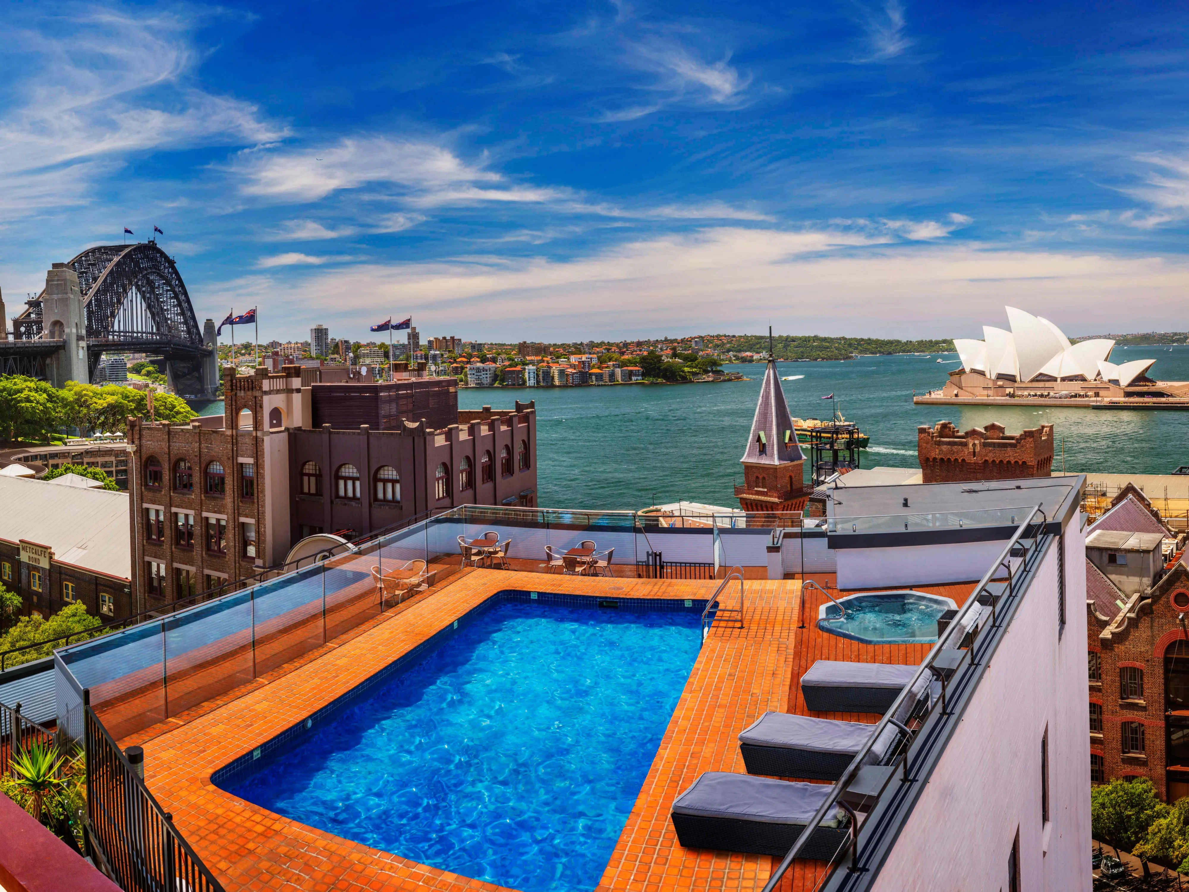 Accommodations: Finding Your Perfect Stay