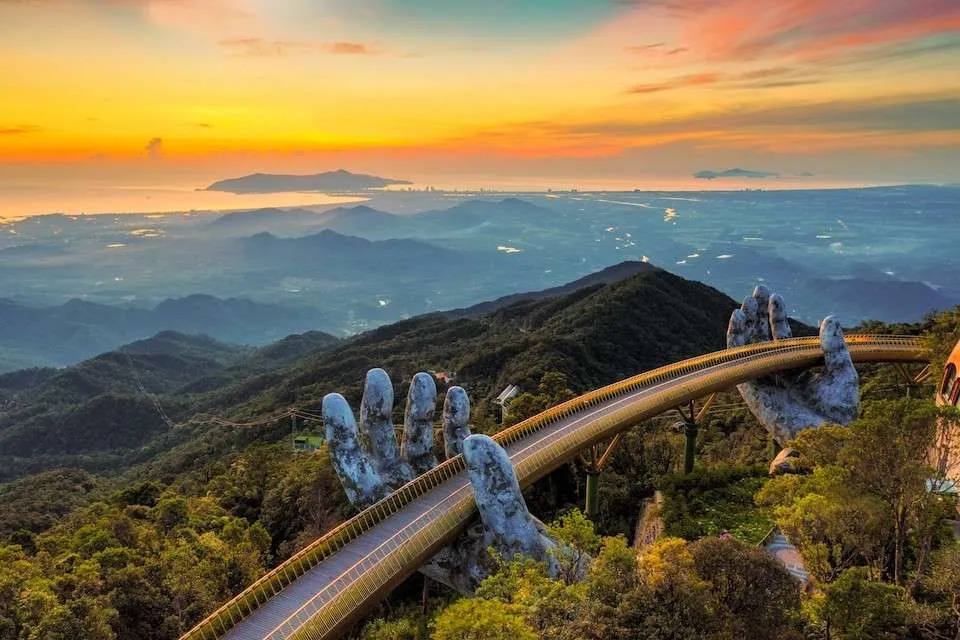 Không Gian Thưởng Thức Đầy Ấn Tượng