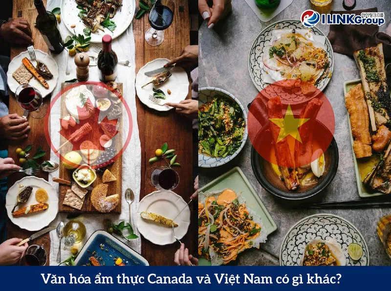 Ẩm Thực Đặc Sắc tại Khu Phố Cổ