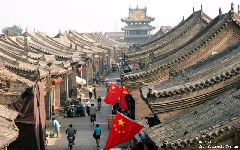 Sustainable Tourism: Preserving Pingyao's Heritage