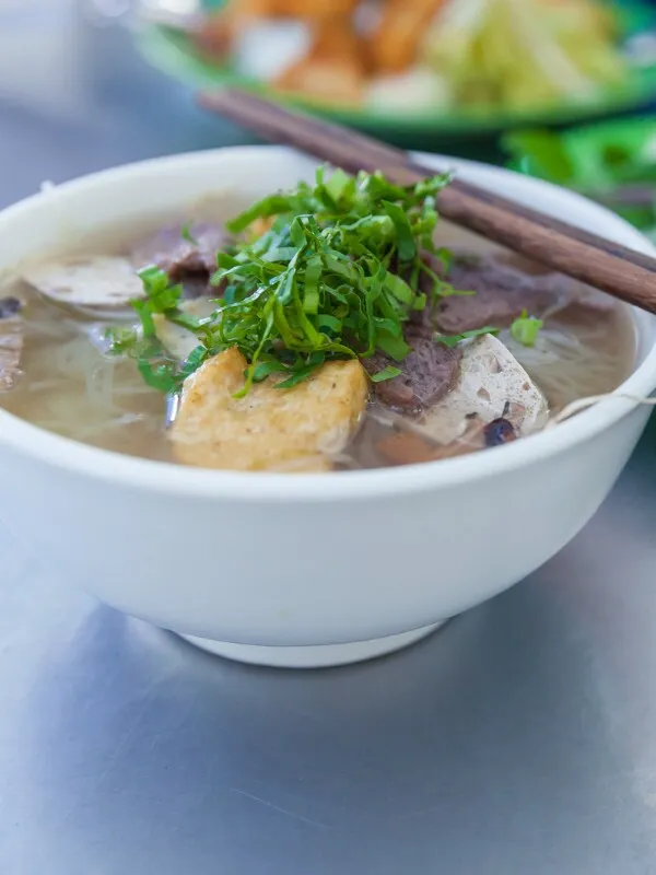 The Art of Pho: Ingredients and Preparation