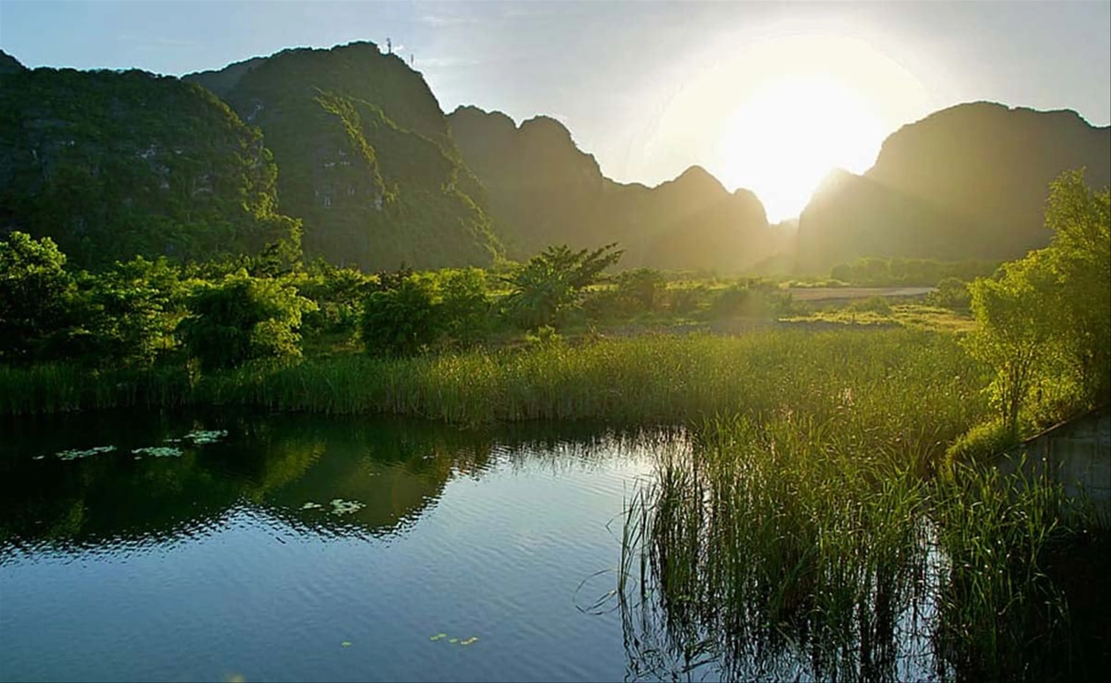 Ninh Binh