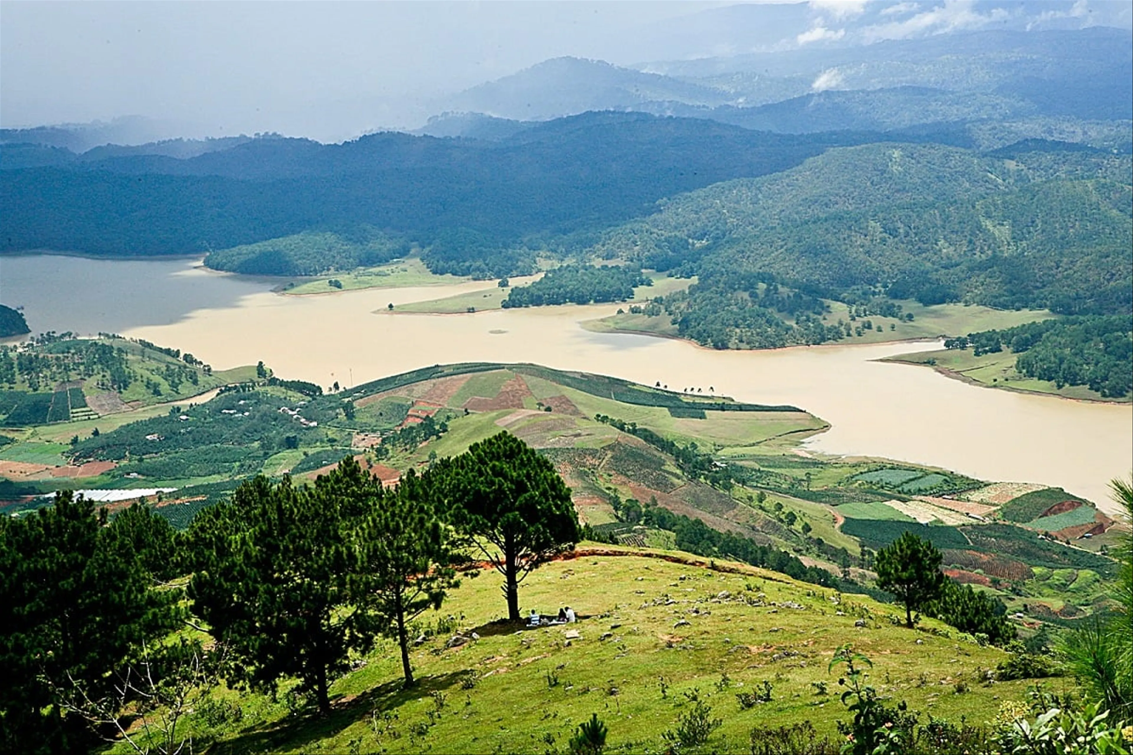 Tour Hà Nội - Đà Lạt 3 ngày 2 đêm: Check-in những điểm hot