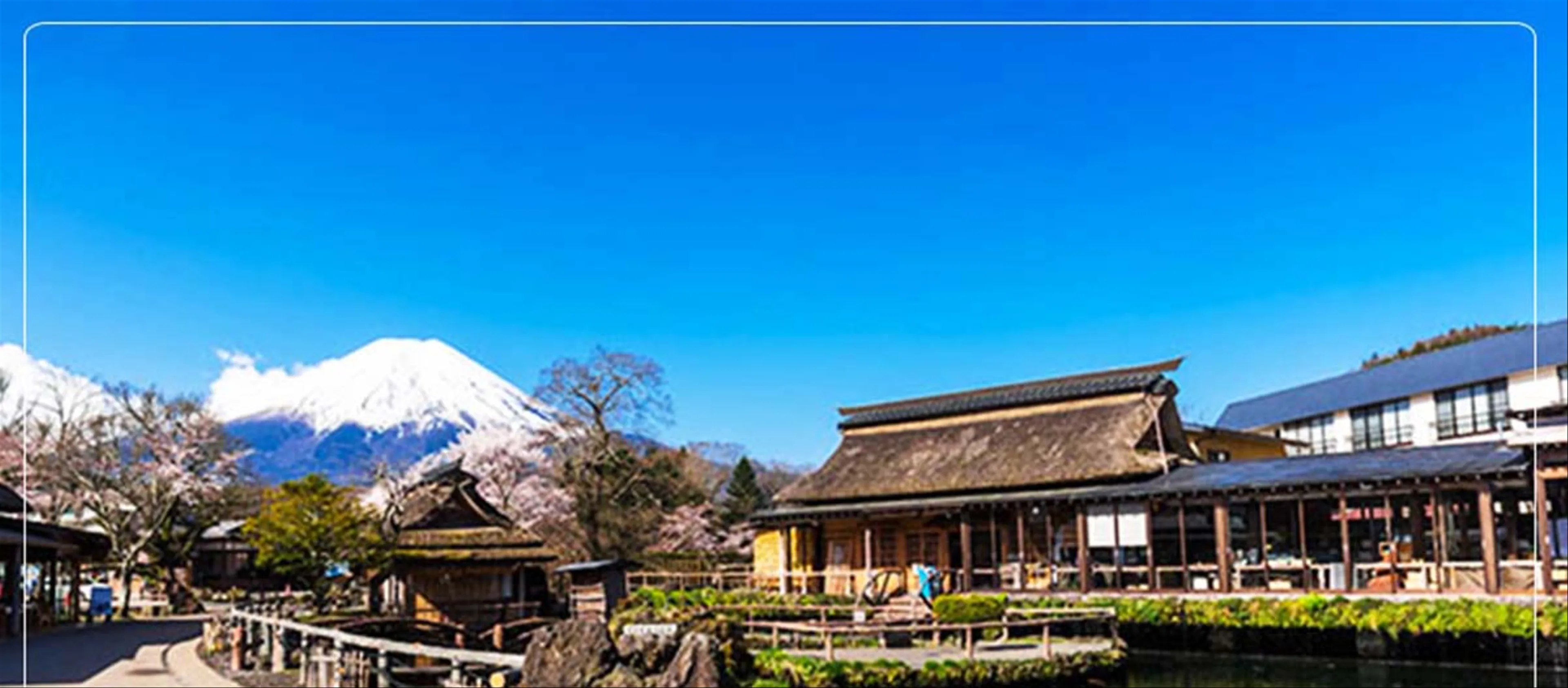 Tour Du lịch Nhật Bản Tokyo - Hakone - Fuji - Odaiba từ Sài Gòn