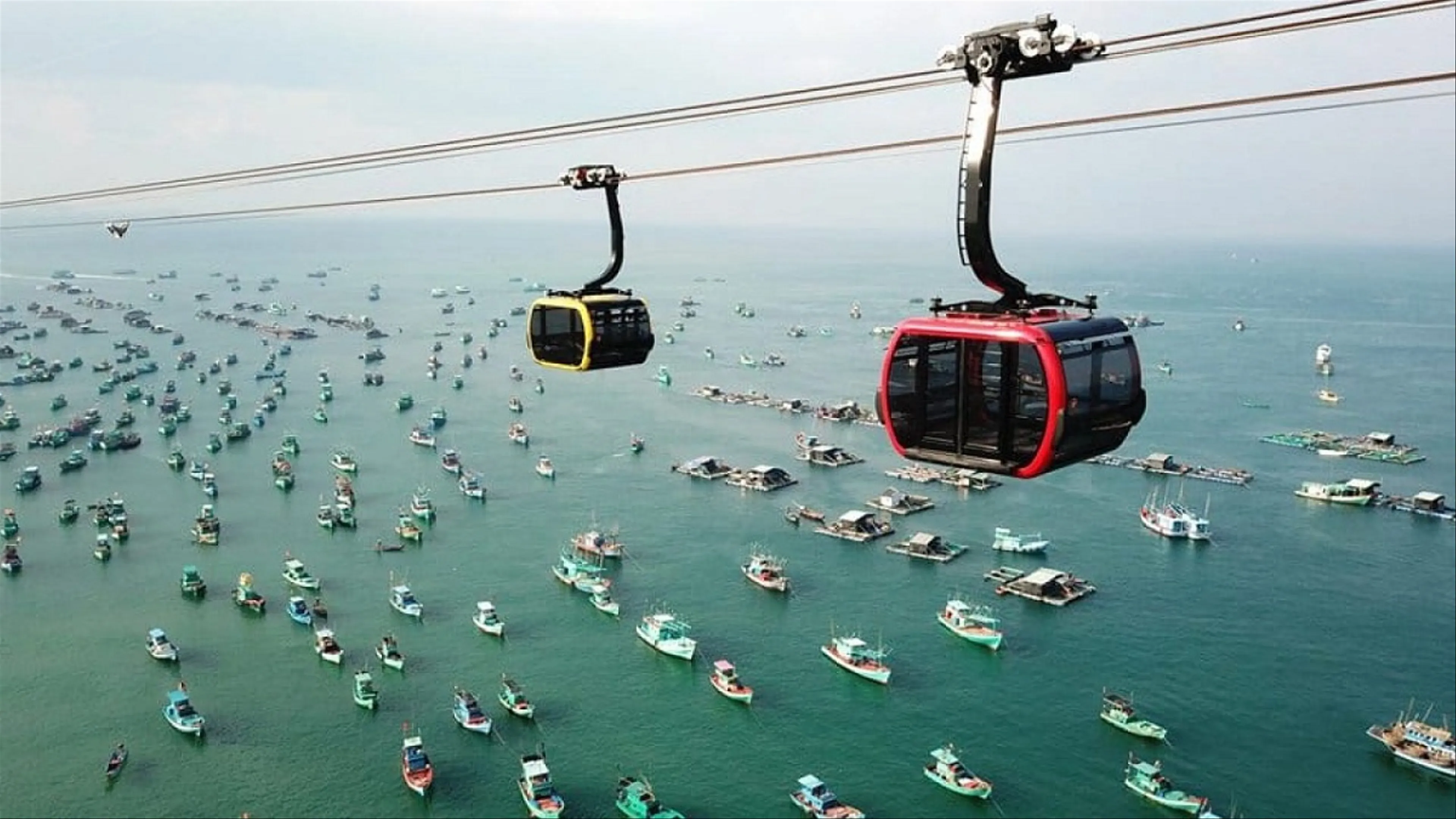 Tour du lịch Cần Thơ - Phú Quốc 3 ngày 2 đêm
