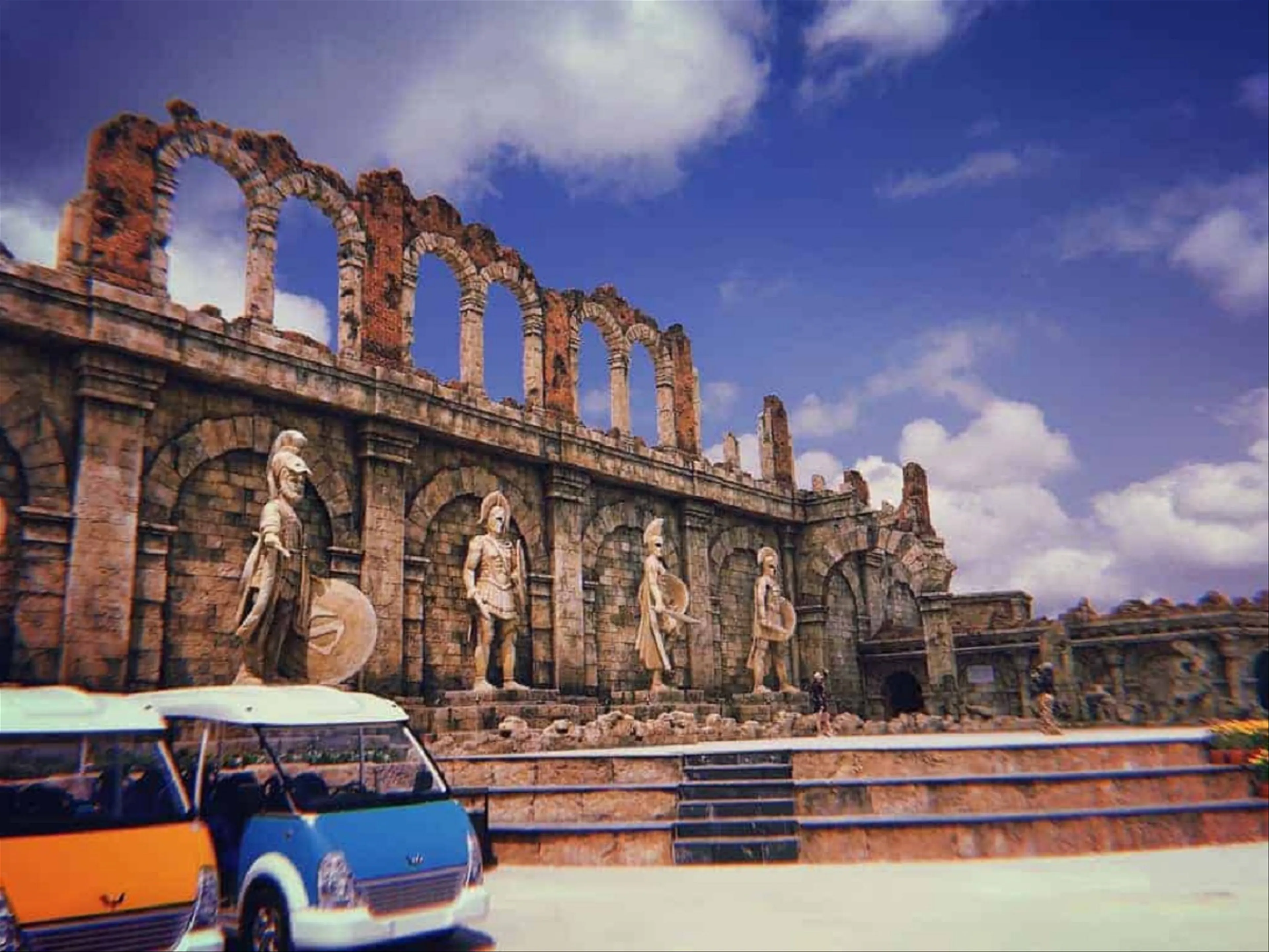 Tour Hà Nội - Phú Quốc: 4 ngày 3 đêm: Thỏa sức vui chơi