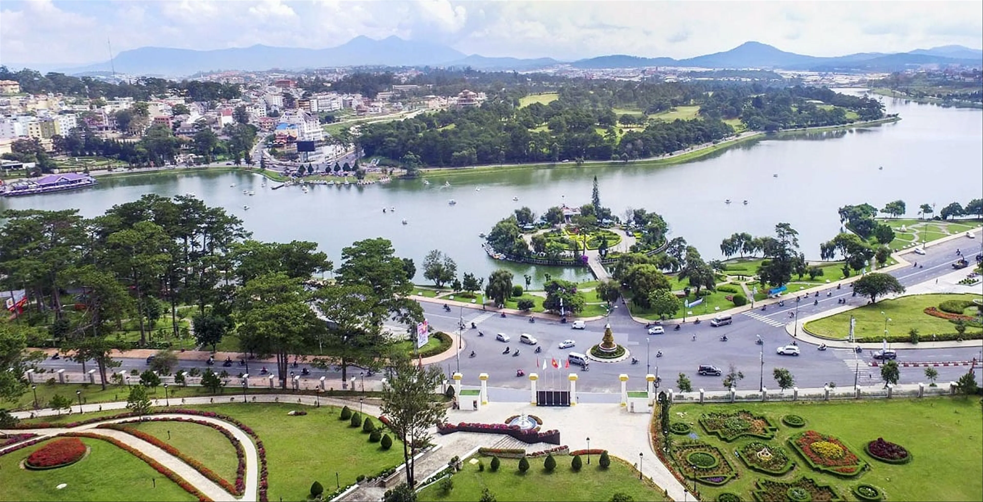 Tour du lịch Đà Lạt 4 ngày 3 đêm khởi hành từ Hà Nội
