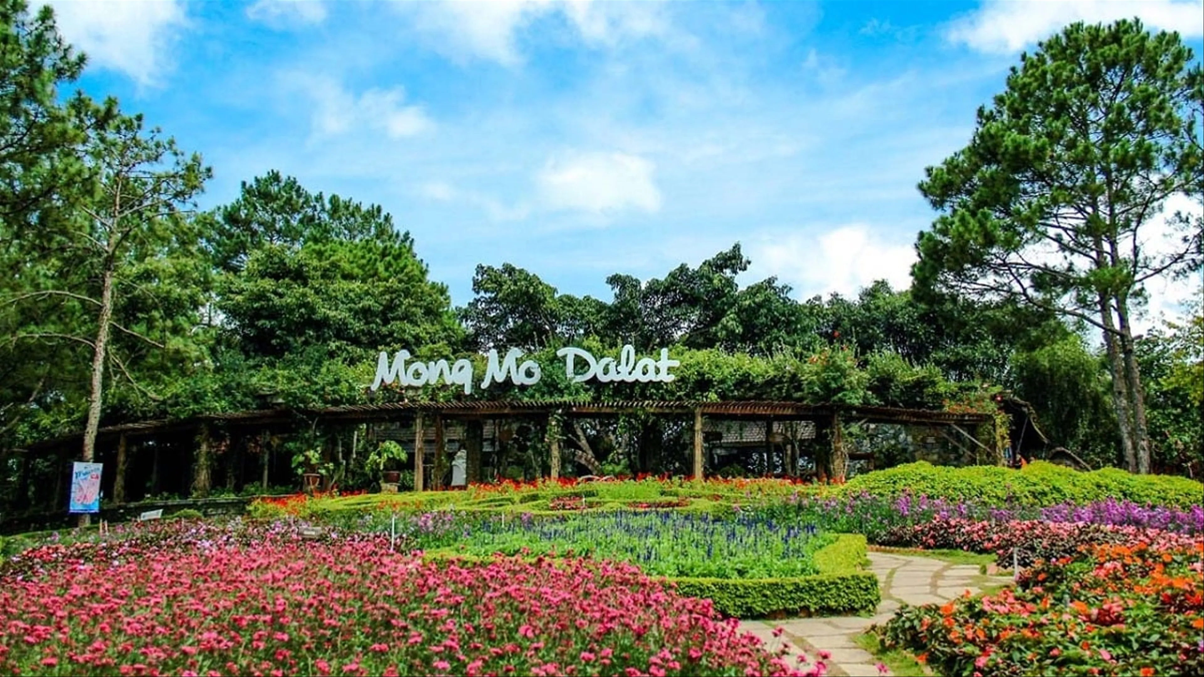 Tour du lịch Hà Nội - Đà Lạt 3 ngày 2 đêm