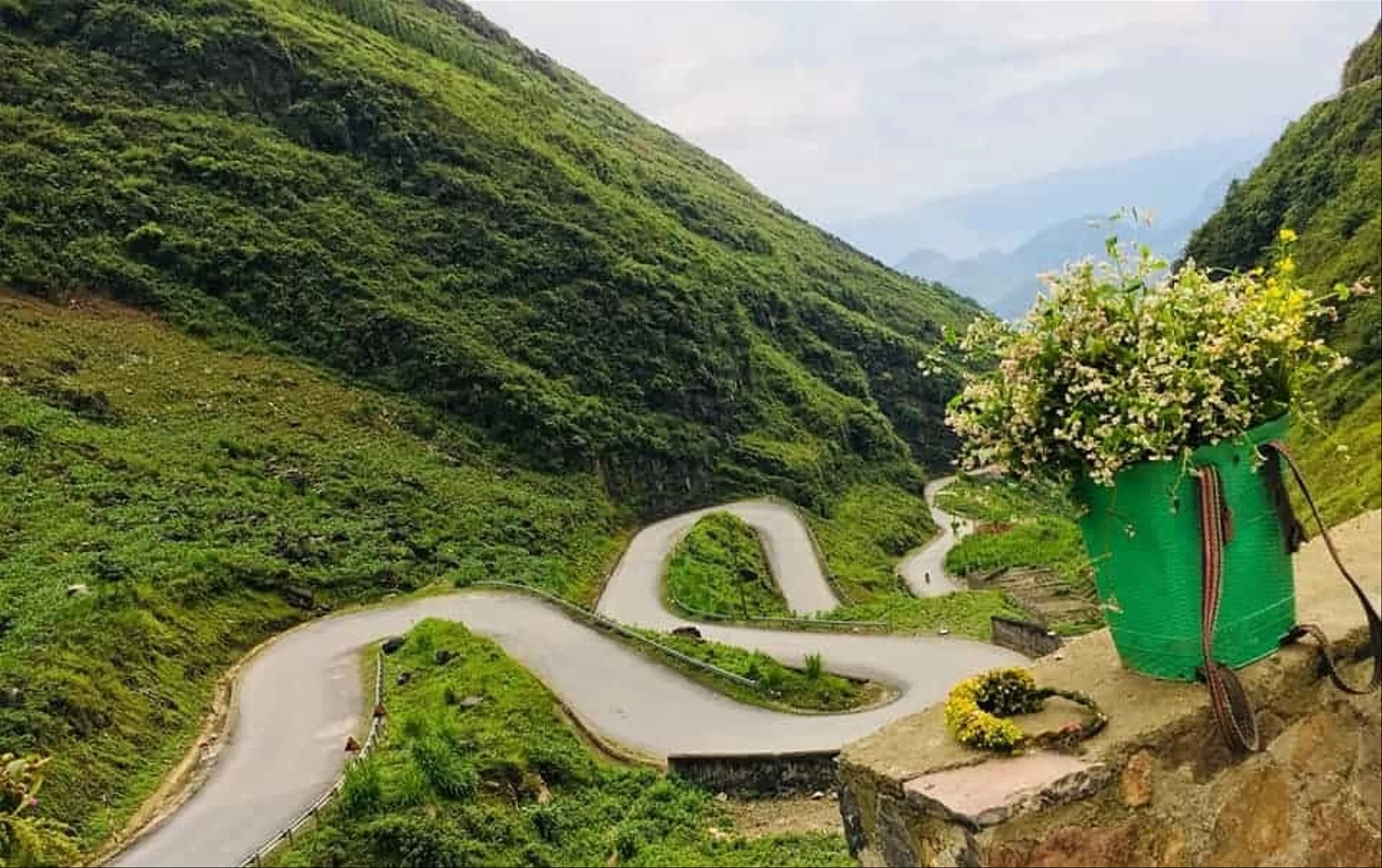 Tour du lịch Hà Giang 3 ngày 2 đêm khởi hành từ Hà Nội