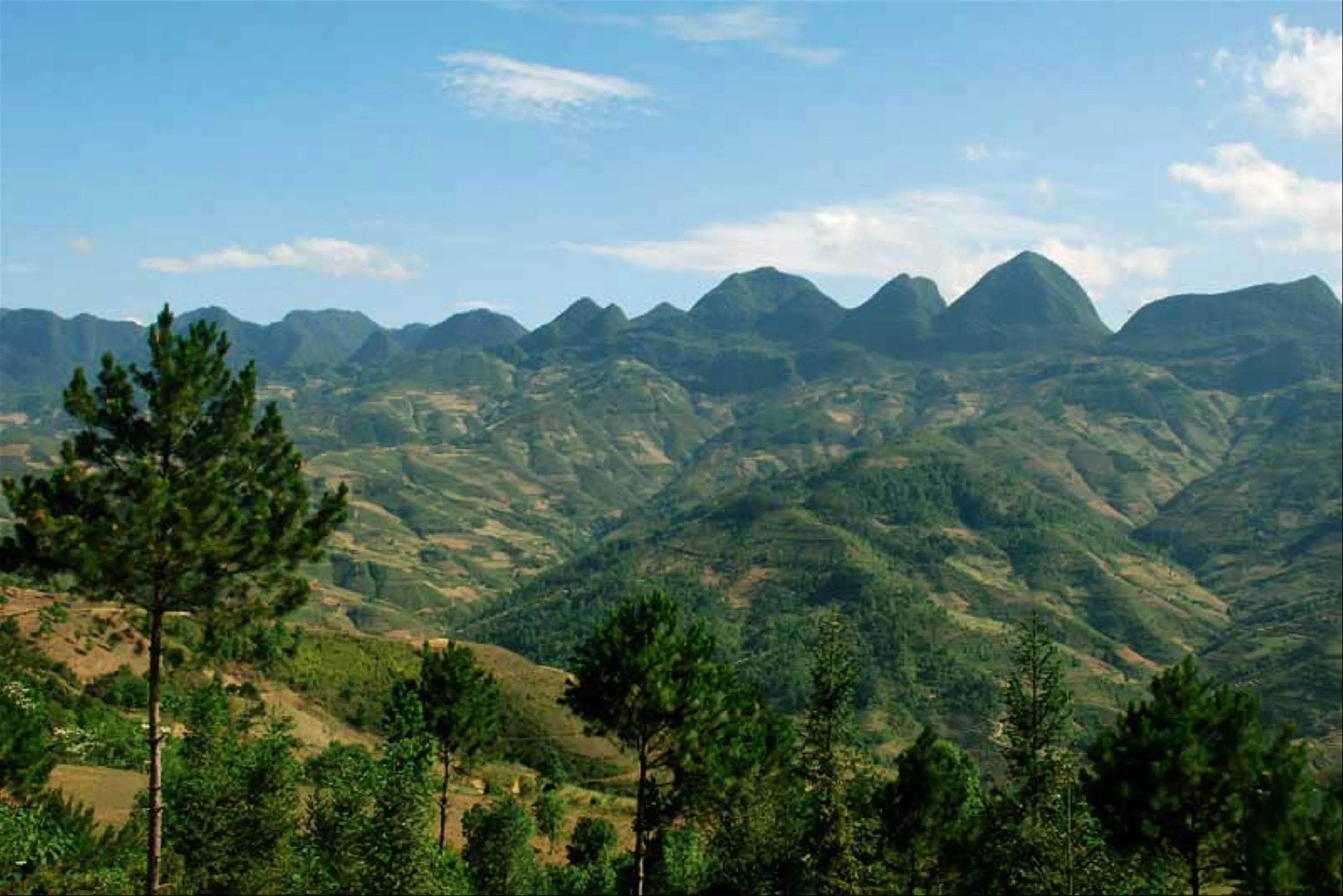 Tour Hà Nội - Hà Giang 3 ngày 2 đêm 
