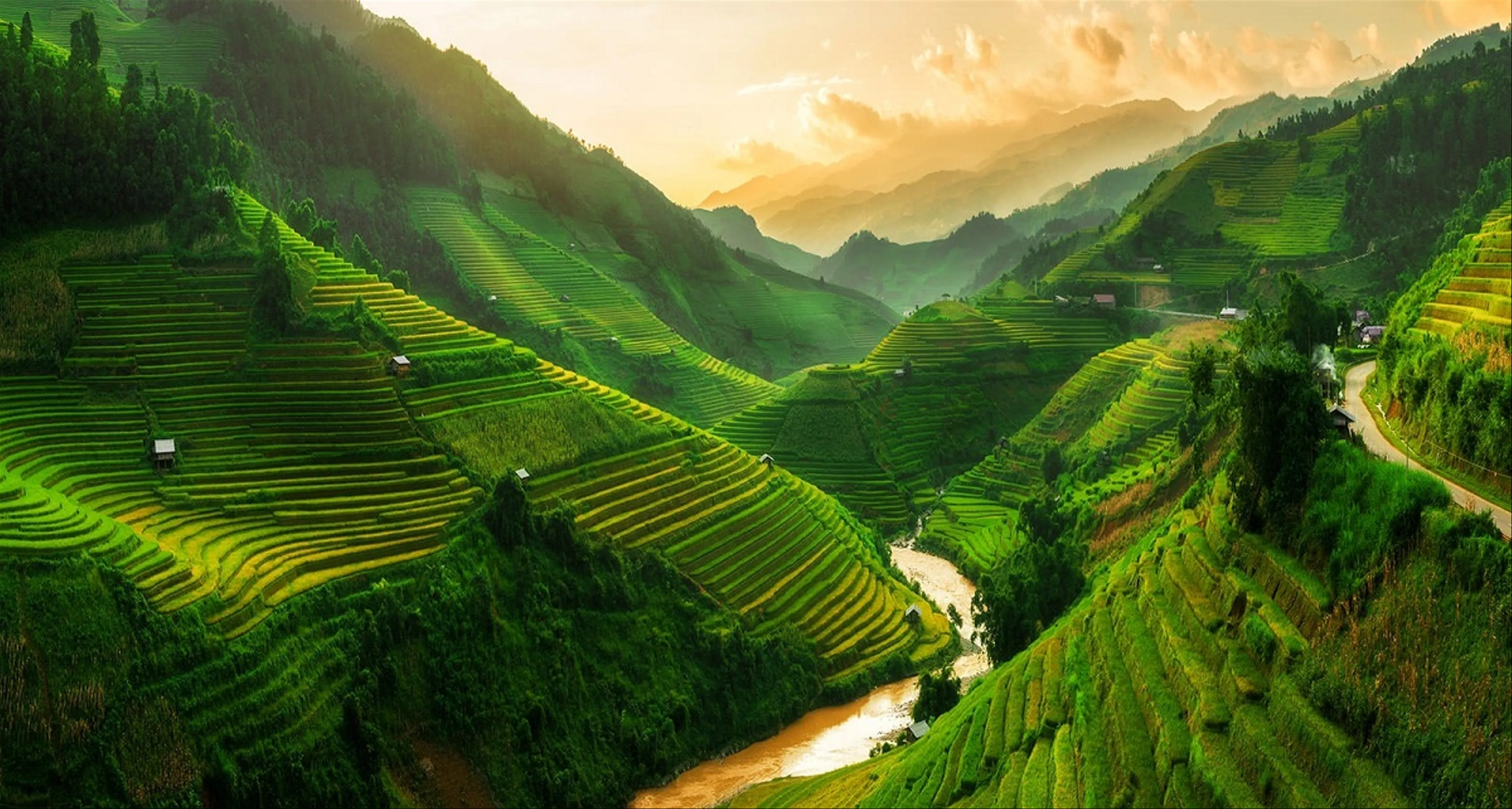 Tour du lịch Sapa: Chinh phục nóc nhà Đông Dương