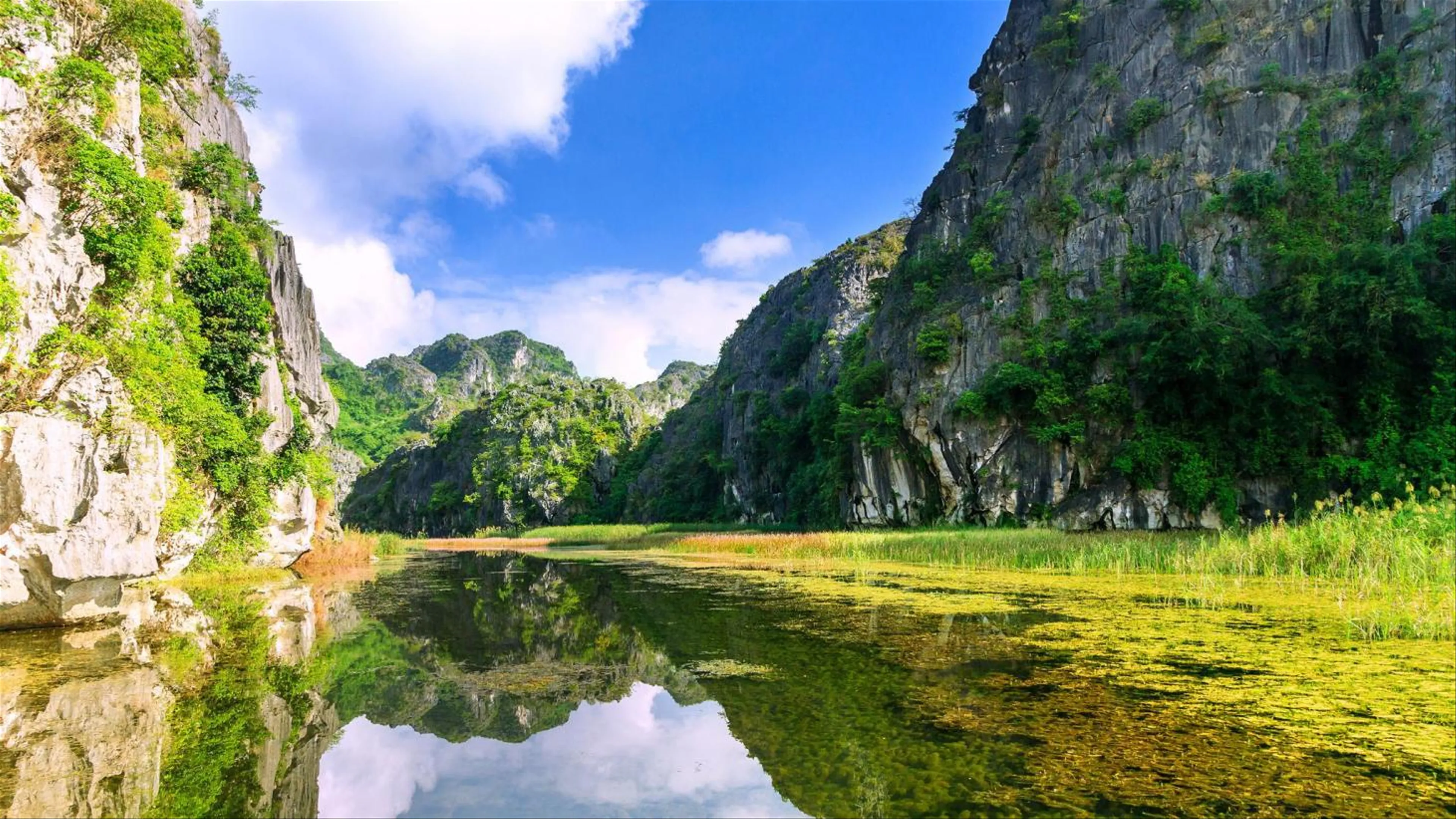 Tour Bái Đính - Tràng An 1 ngày khởi hành từ Hà Nội