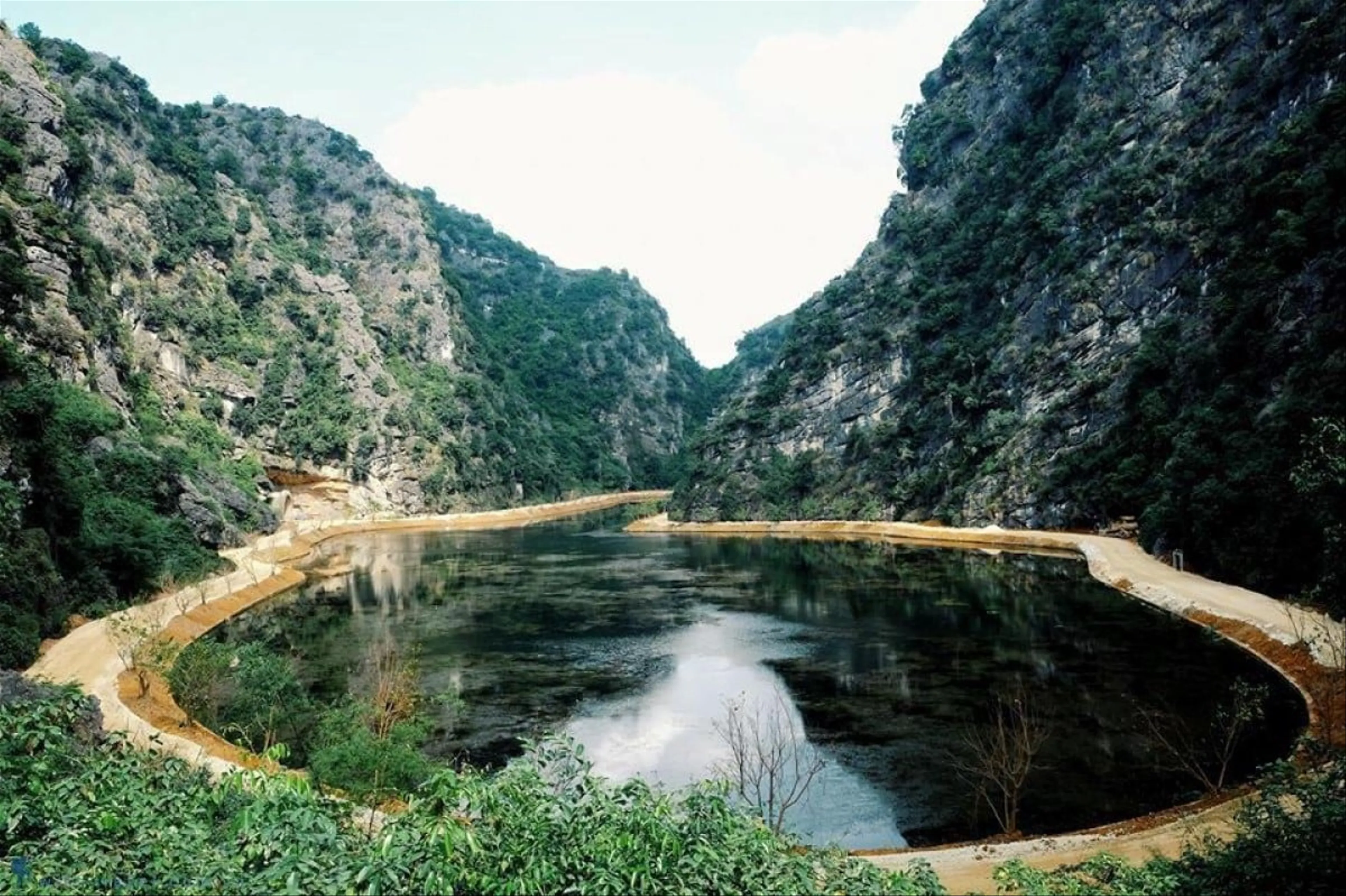 Tour du lịch Ninh Bình 3 ngày 2 đêm 