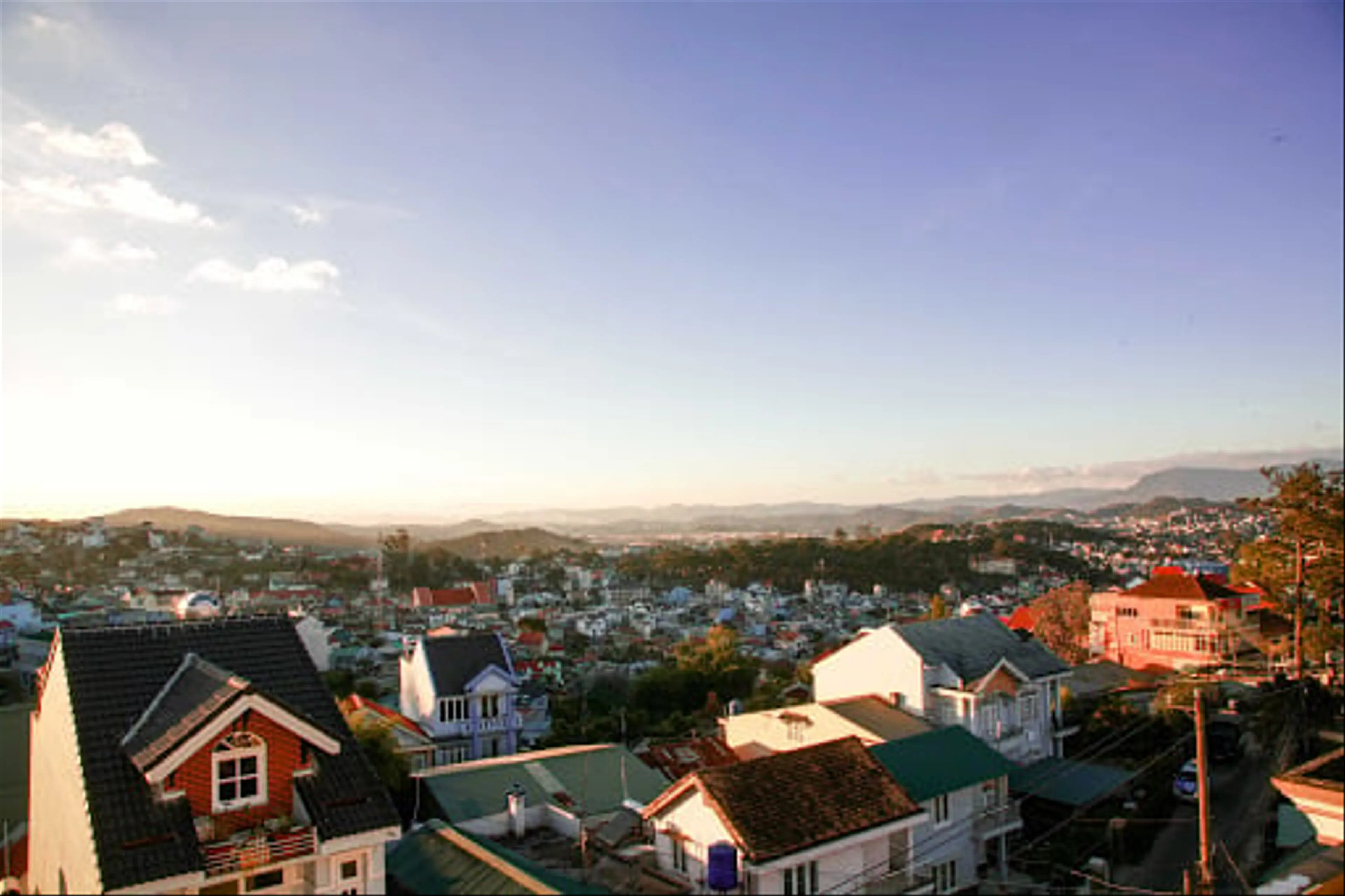  Saigon - Da Lat Tour 3 Days 2 Nights