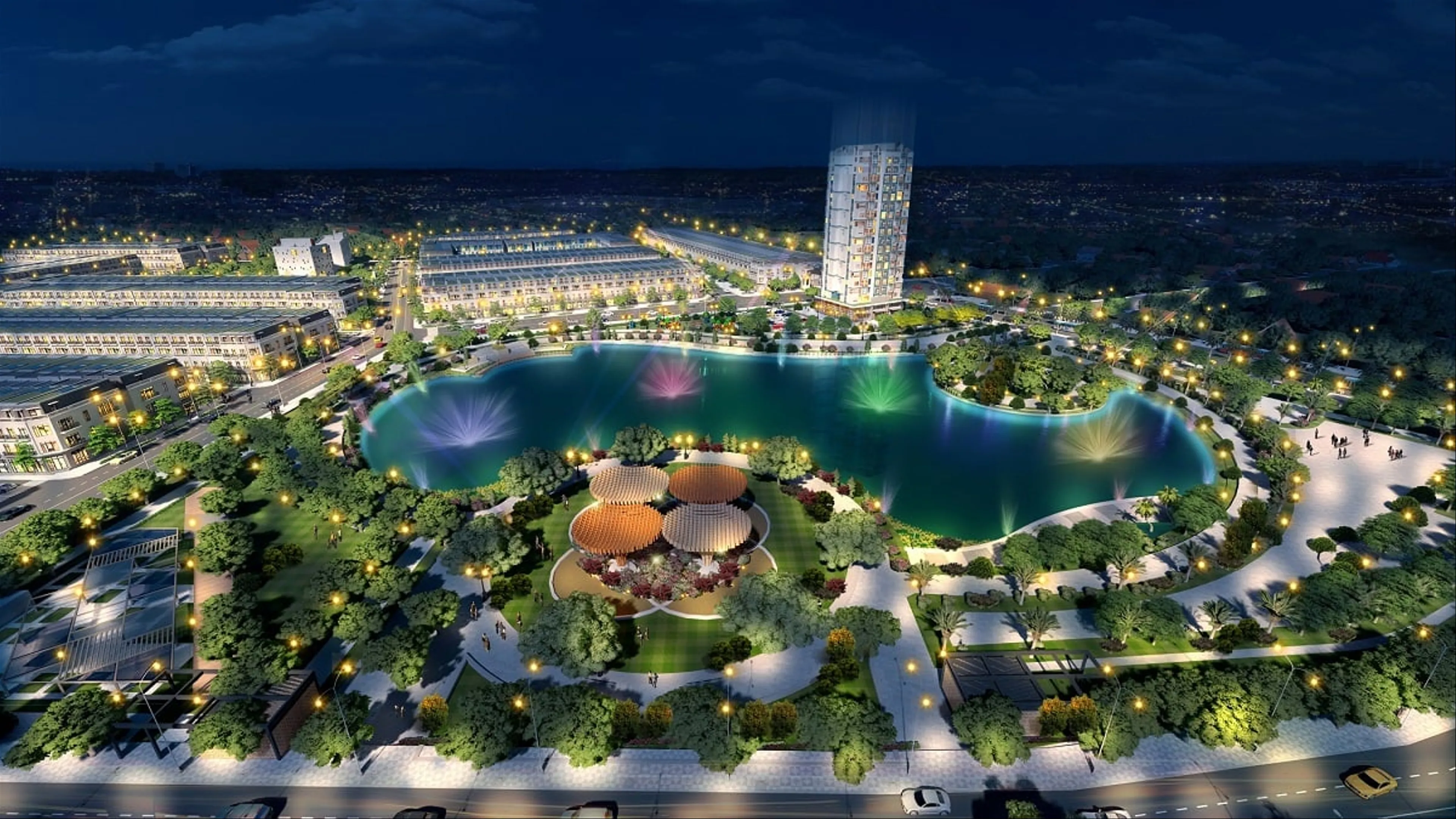 Tour du lịch Tam Đảo 2 ngày 1 đêm