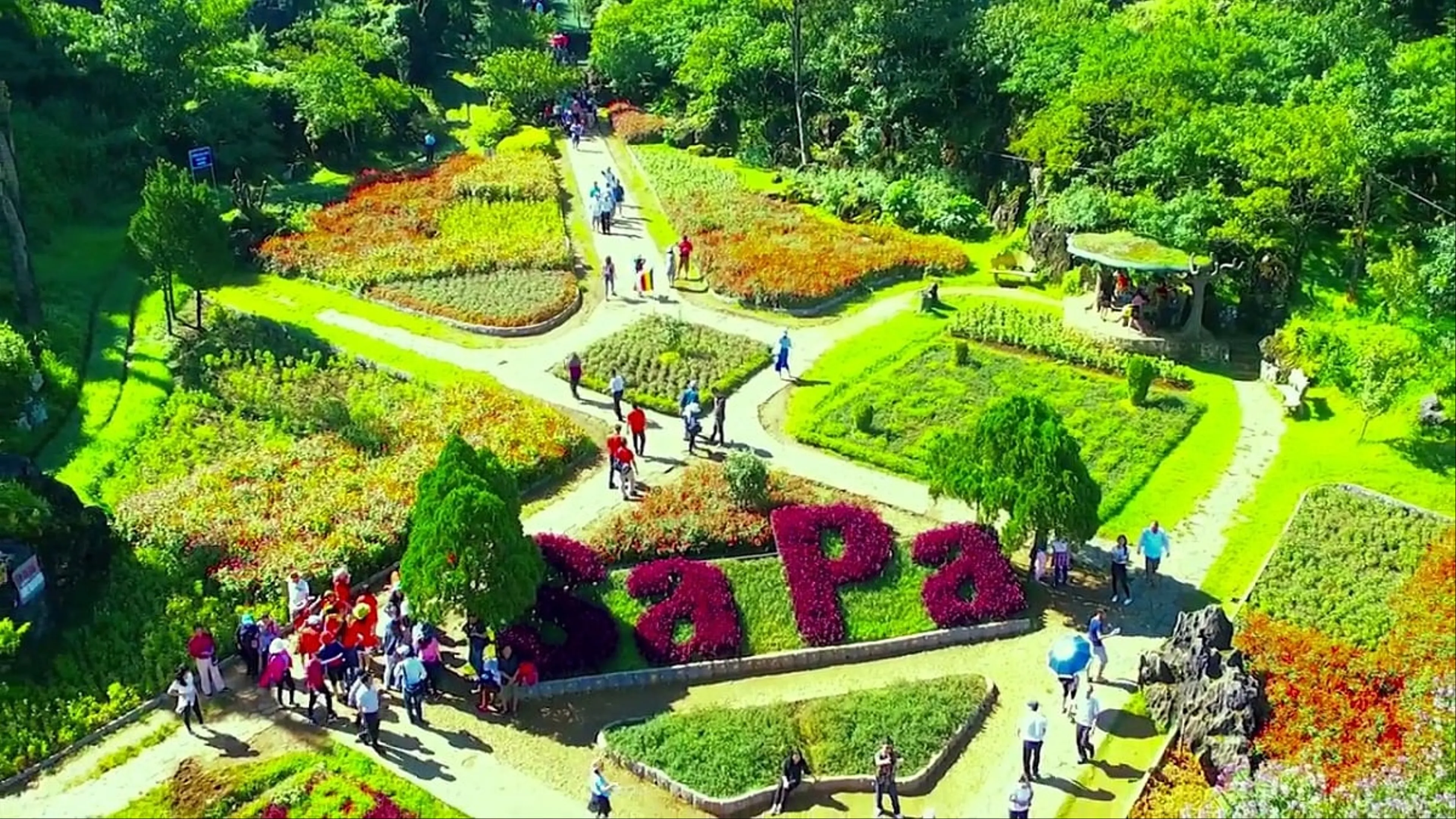 Hanoi - Sapa Tour 3 days 2 nights: Explore ethnic villages