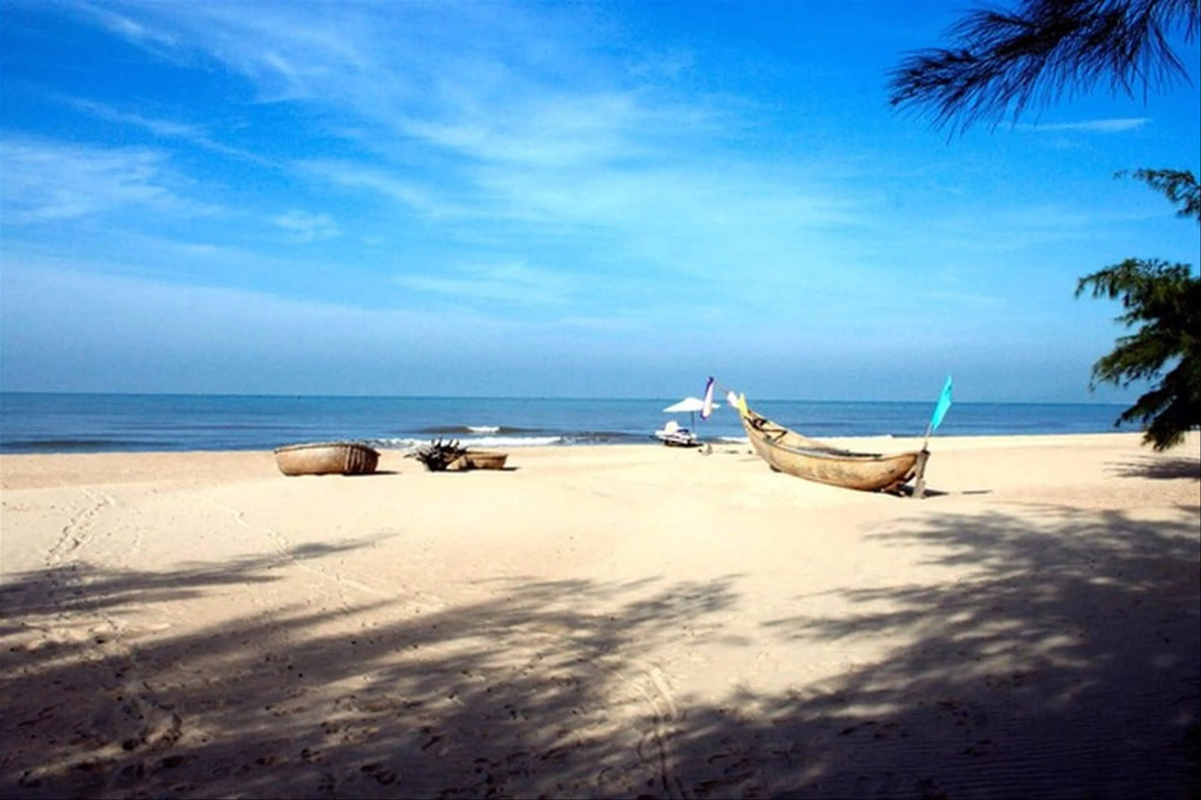 Tour Cần Thơ - Vũng Tàu 2 ngày 1 đêm: Khám phá thành phố biển