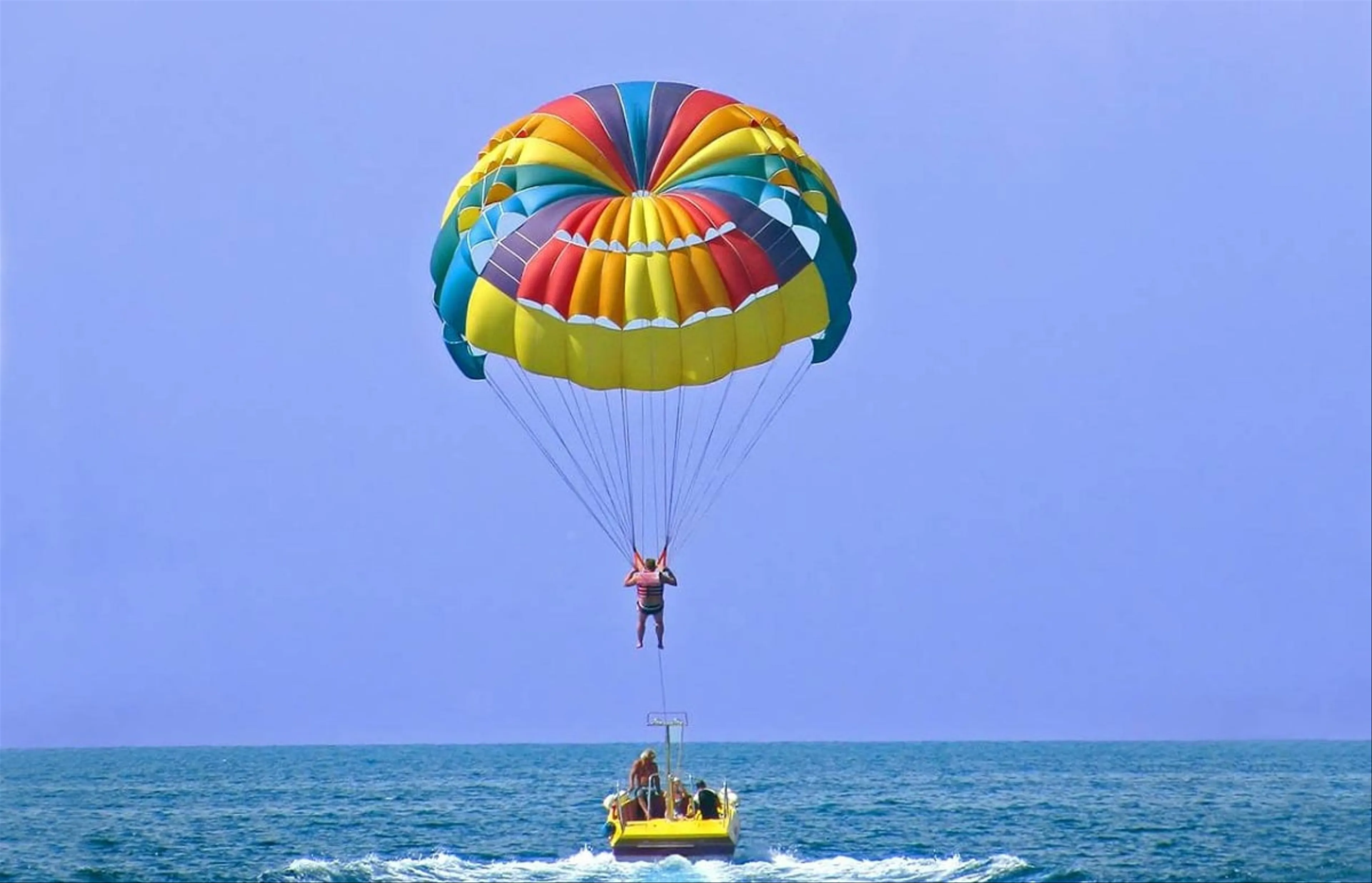 Tour Sài Gòn - Nha Trang - Hòn Lao - Vinwonders 3 ngày 3 đêm