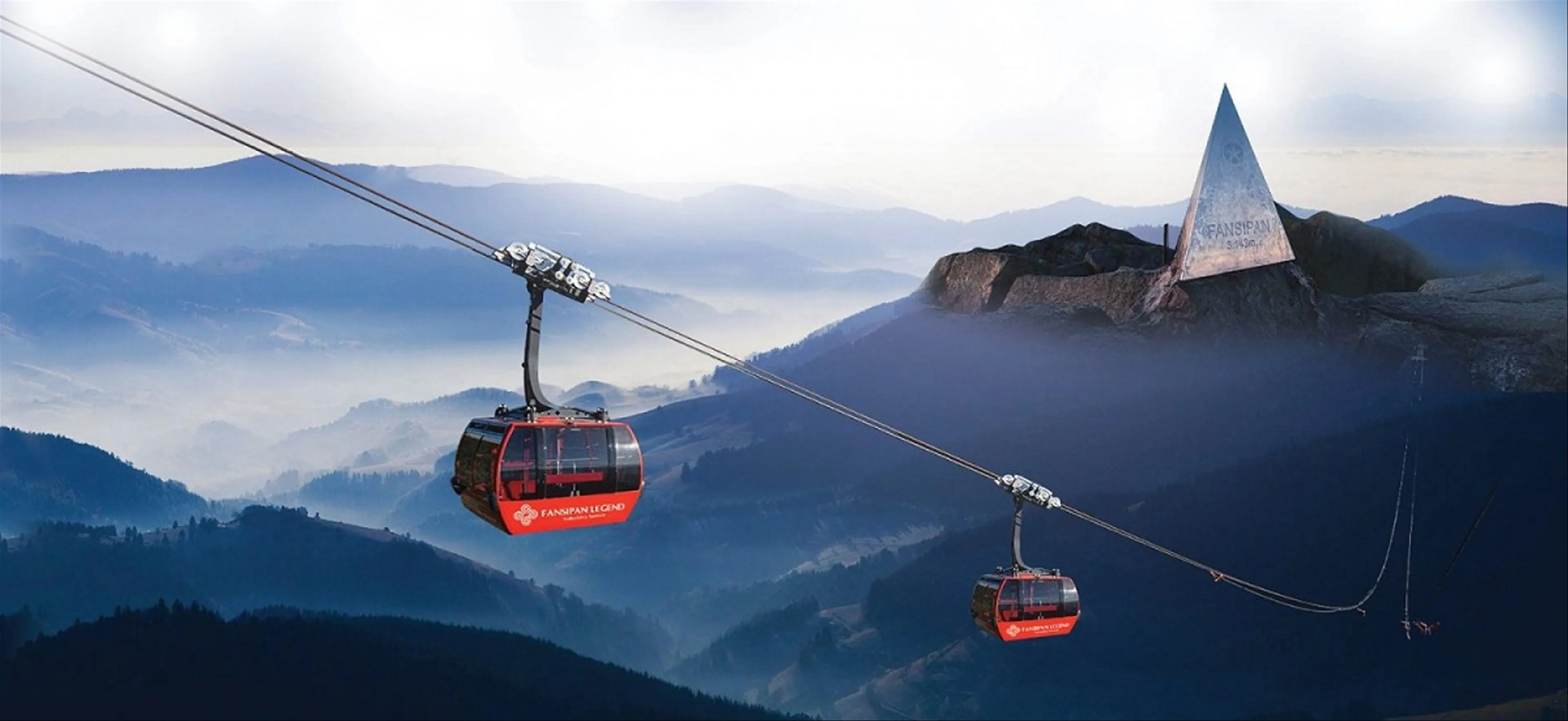 Tour Hà Nội - Sapa - Hạ Long 5 ngày 4 đêm giá tốt