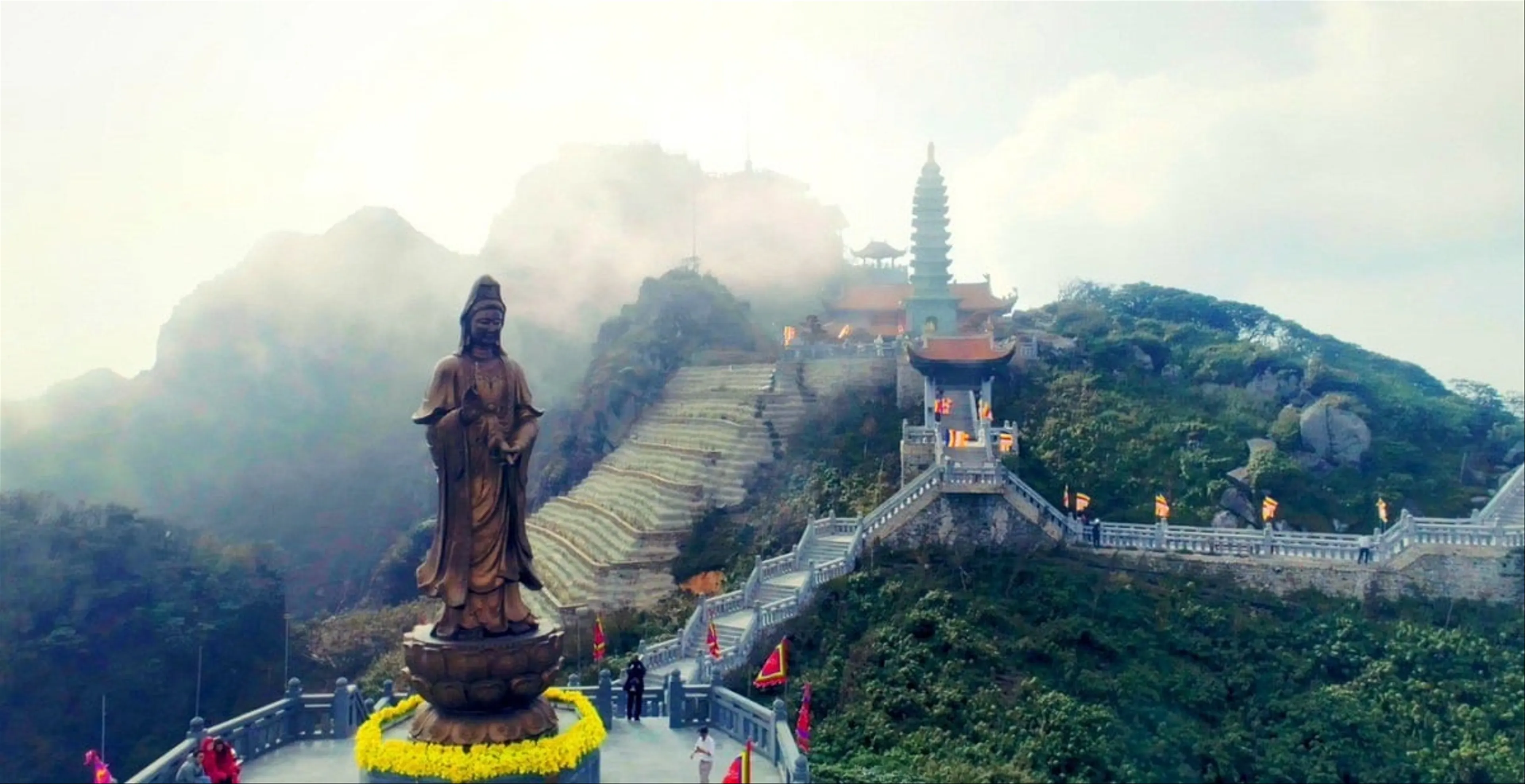 Tour Hà Nội - Sapa - Hàm Rồng - Cát Cát - Tả Van - Lao Chải 3 ngày 2 đêm