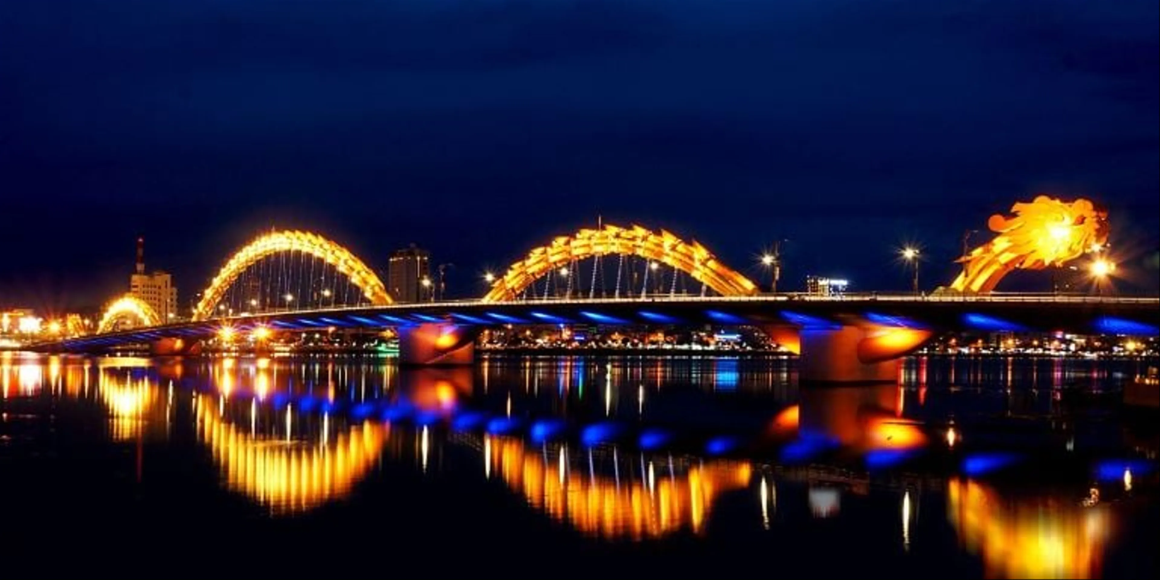 Da Nang - Hoi An - Hue tour is extremely chill