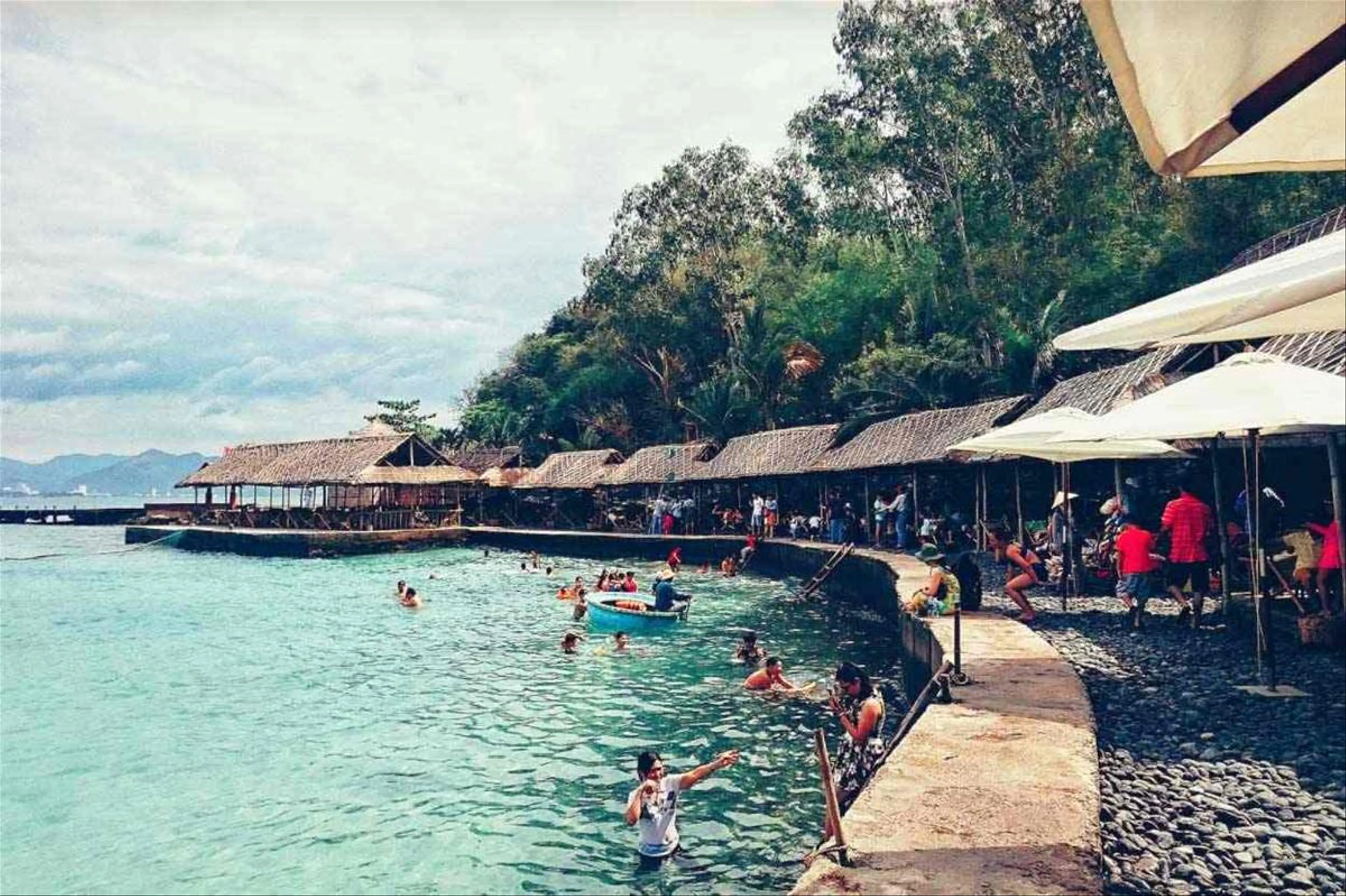 Tour du lịch Đà Nẵng - Nha Trang 3 ngày 3 đêm