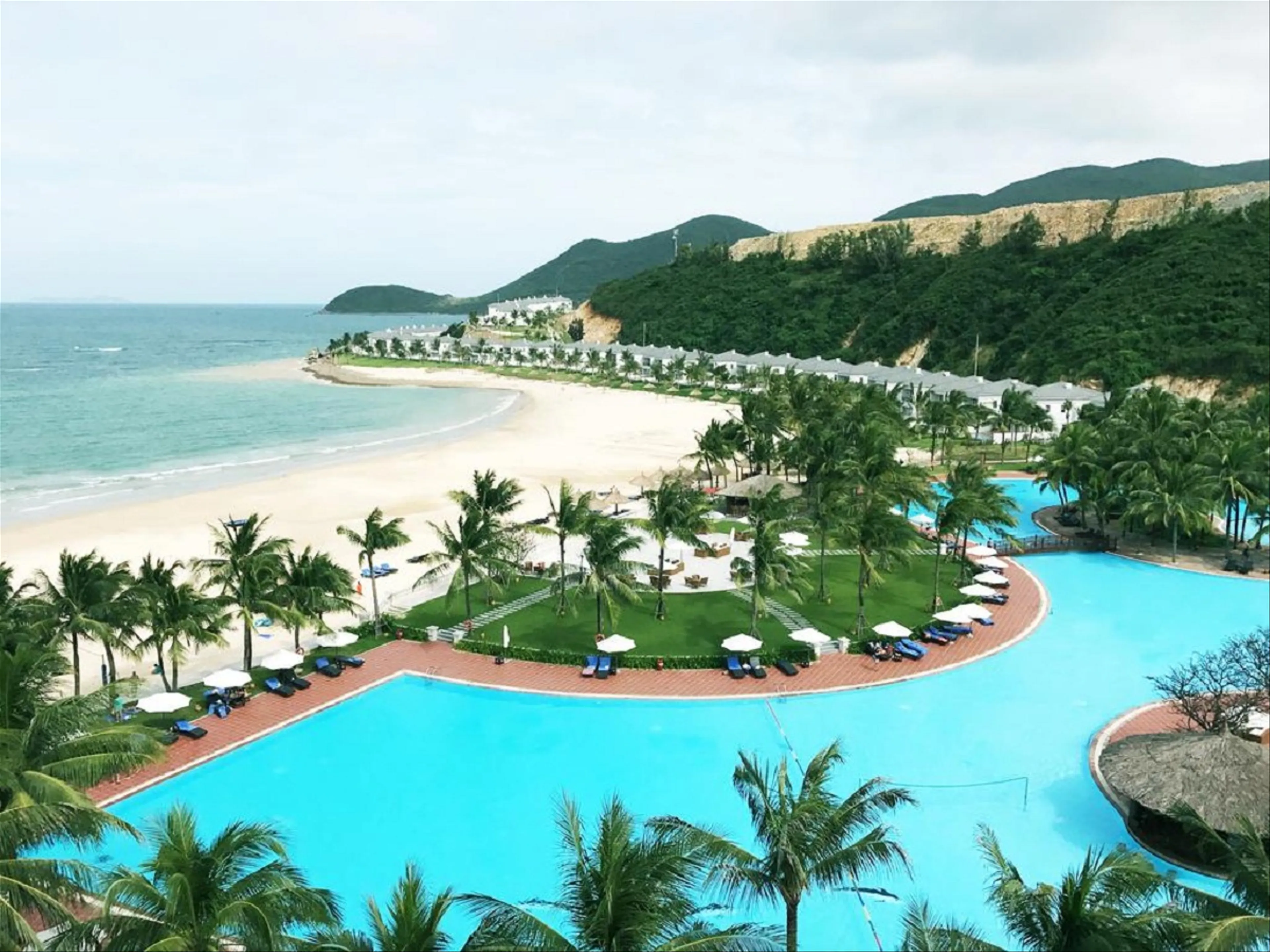 Tour Hà Nội - Thành Phố Biển Nha Trang 4 ngày 3 đêm