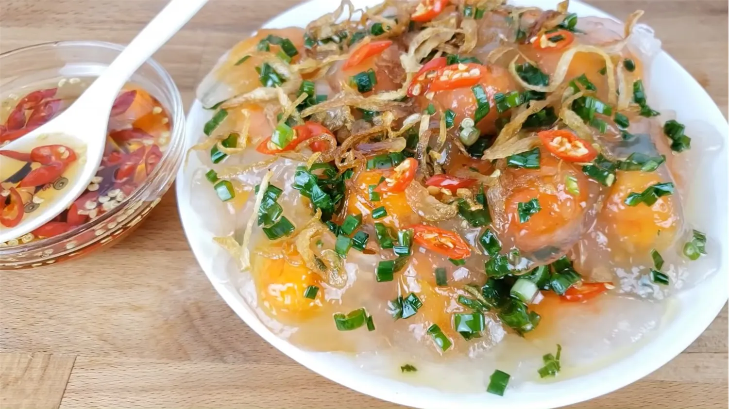 bánh quai vạc