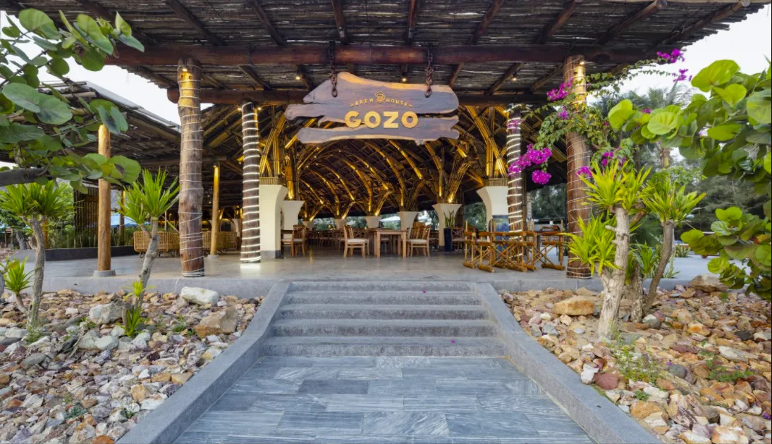 Khu nghỉ dưỡng Stelia Beach Tuy Hòa