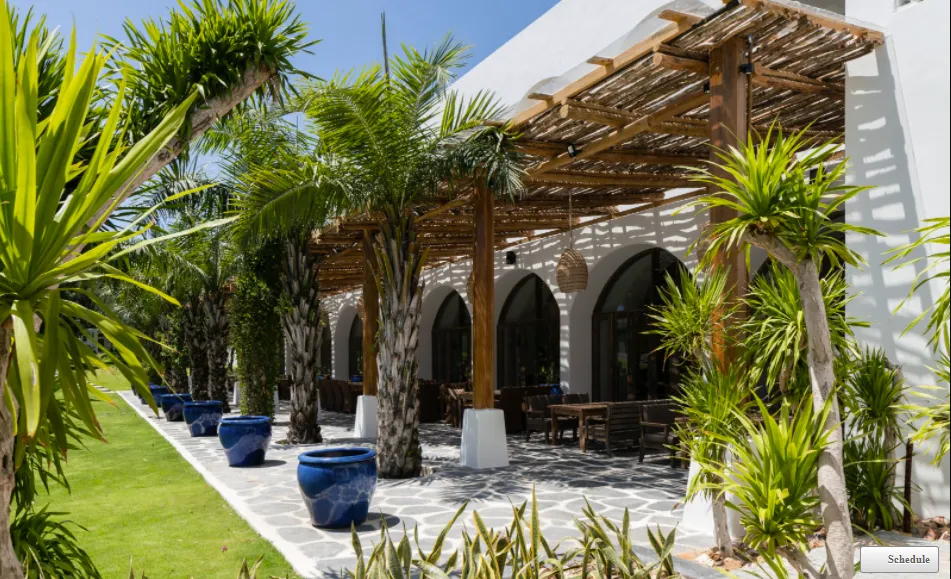 Khu nghỉ dưỡng Stelia Beach Tuy Hòa