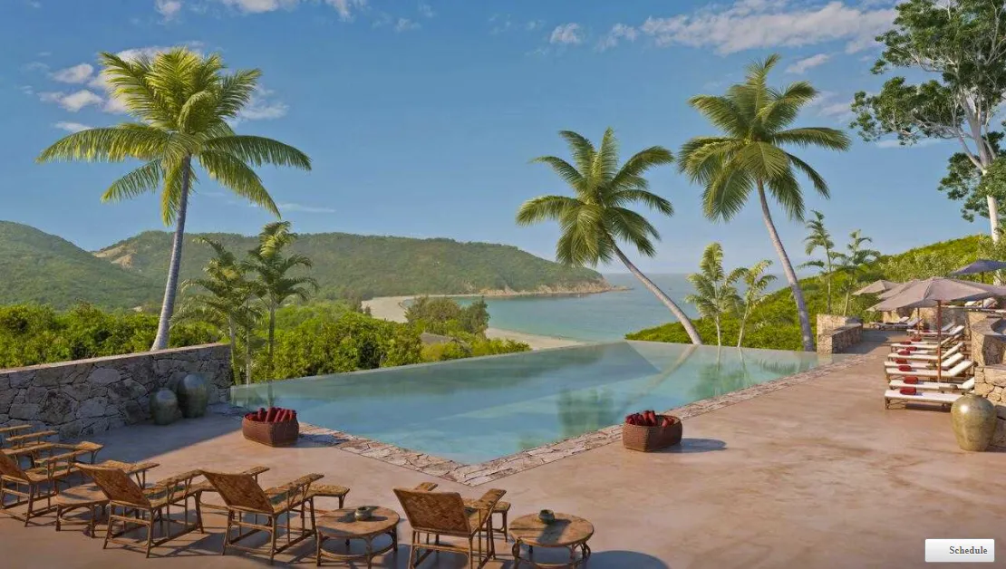 Zannier Hotels Bãi San Hô Phú Yên