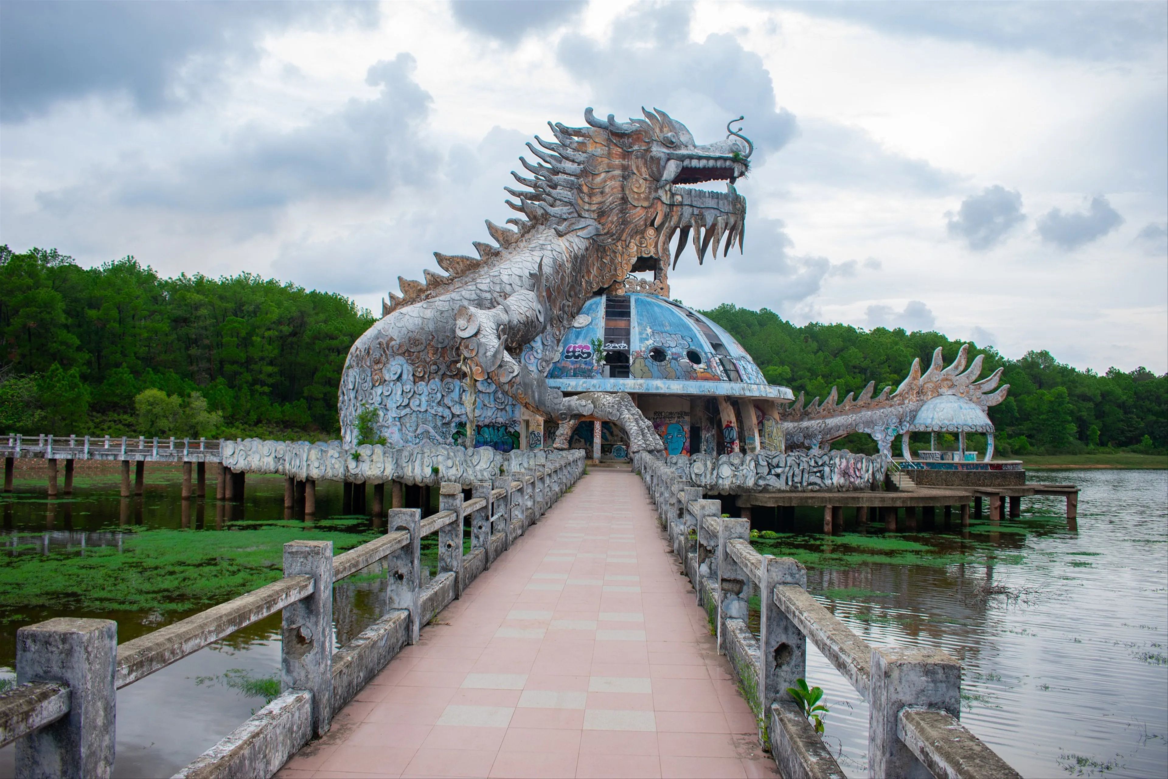 The Weird And Wonderful: 5 Unique Places to Visit in Vietnam