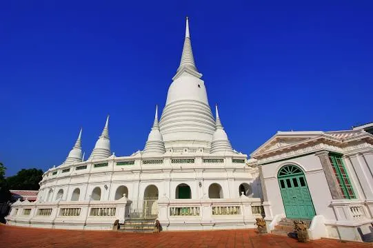 Wat Prayun Wongsawat Worawihan