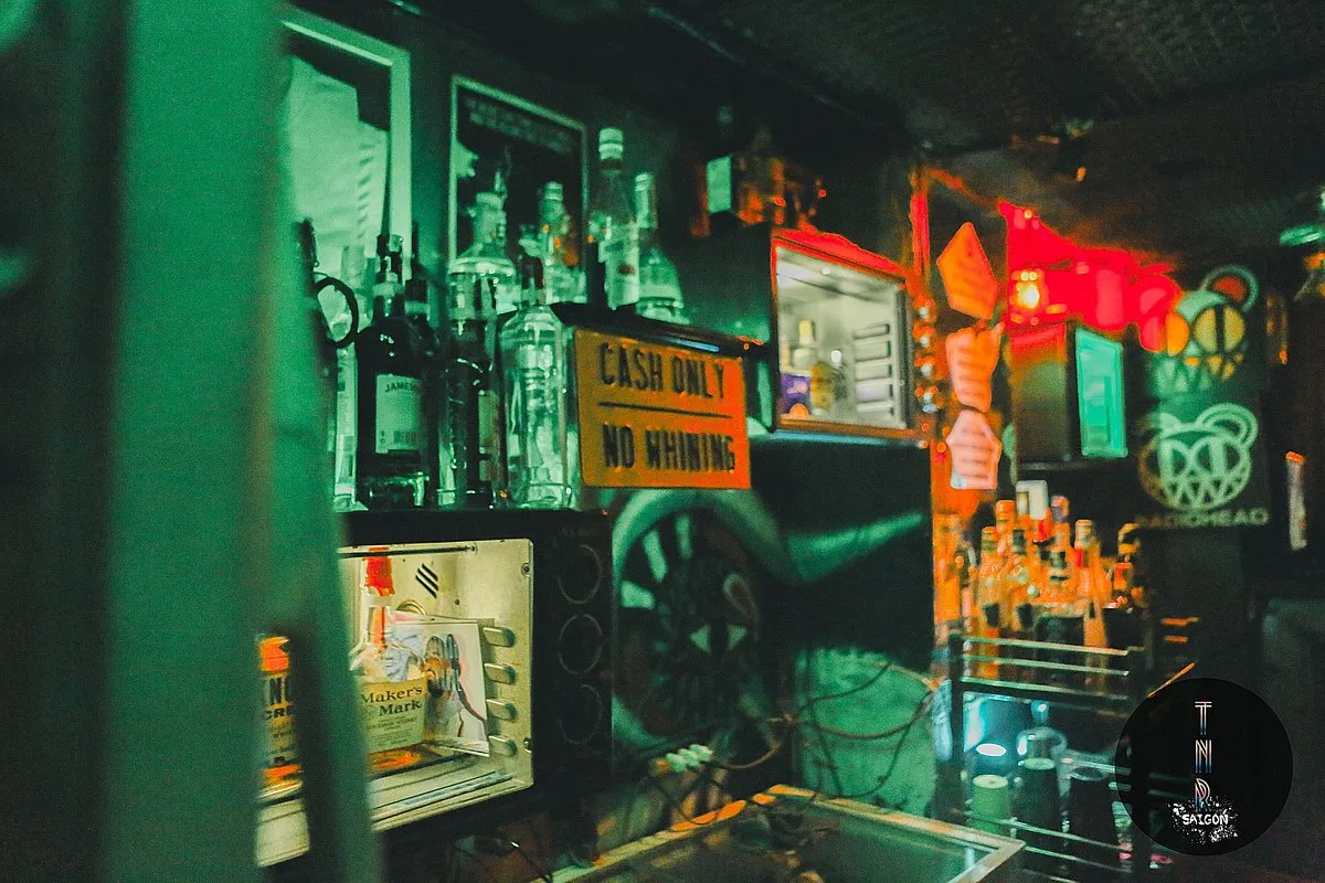 Photo courtesy of T & R Tavern