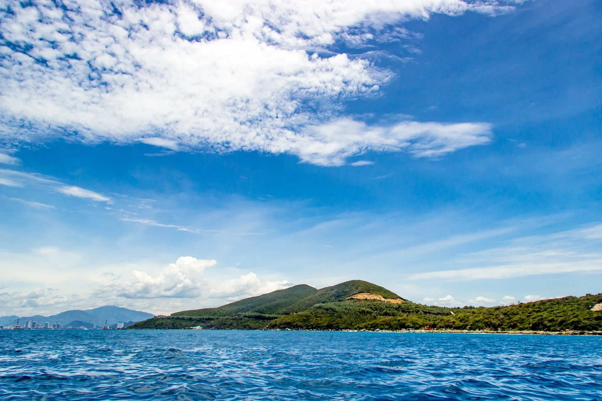 Vung Tau