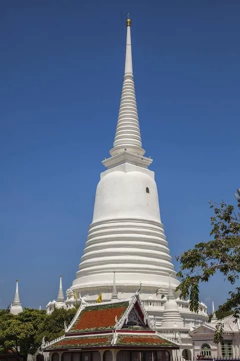 Wat Prayun Wongsawat Worawihan