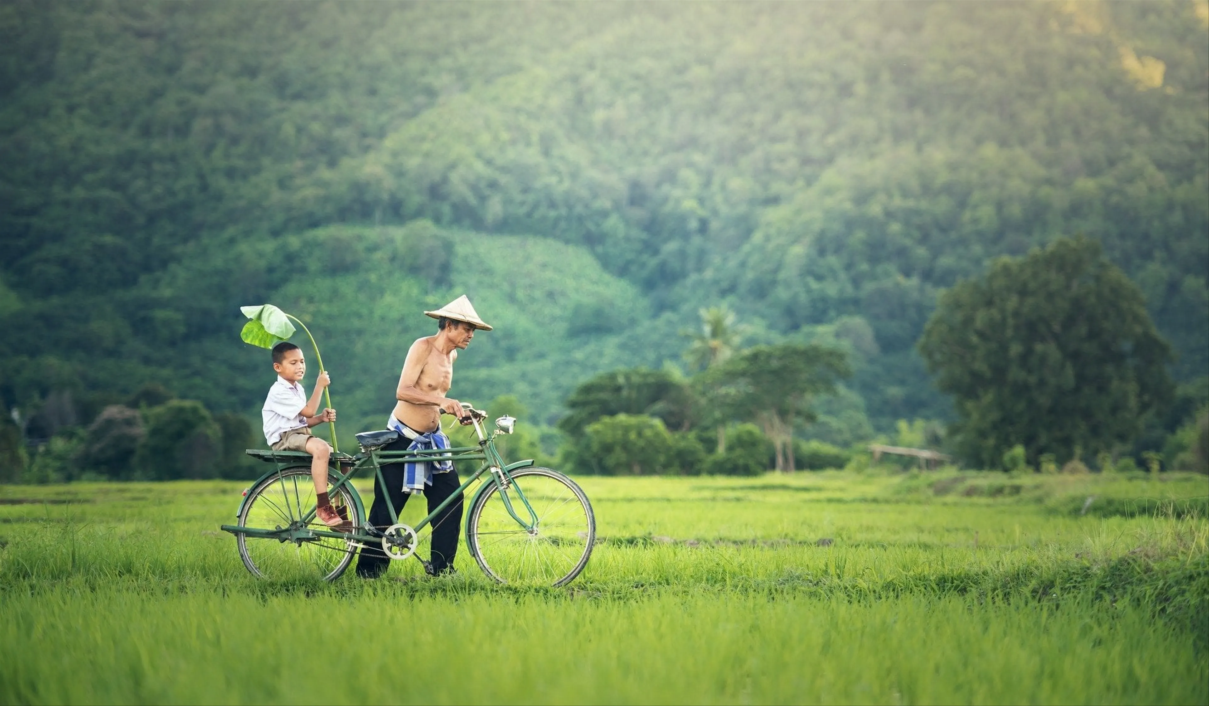 Guide to The 5 years Vietnam Visa Exemption