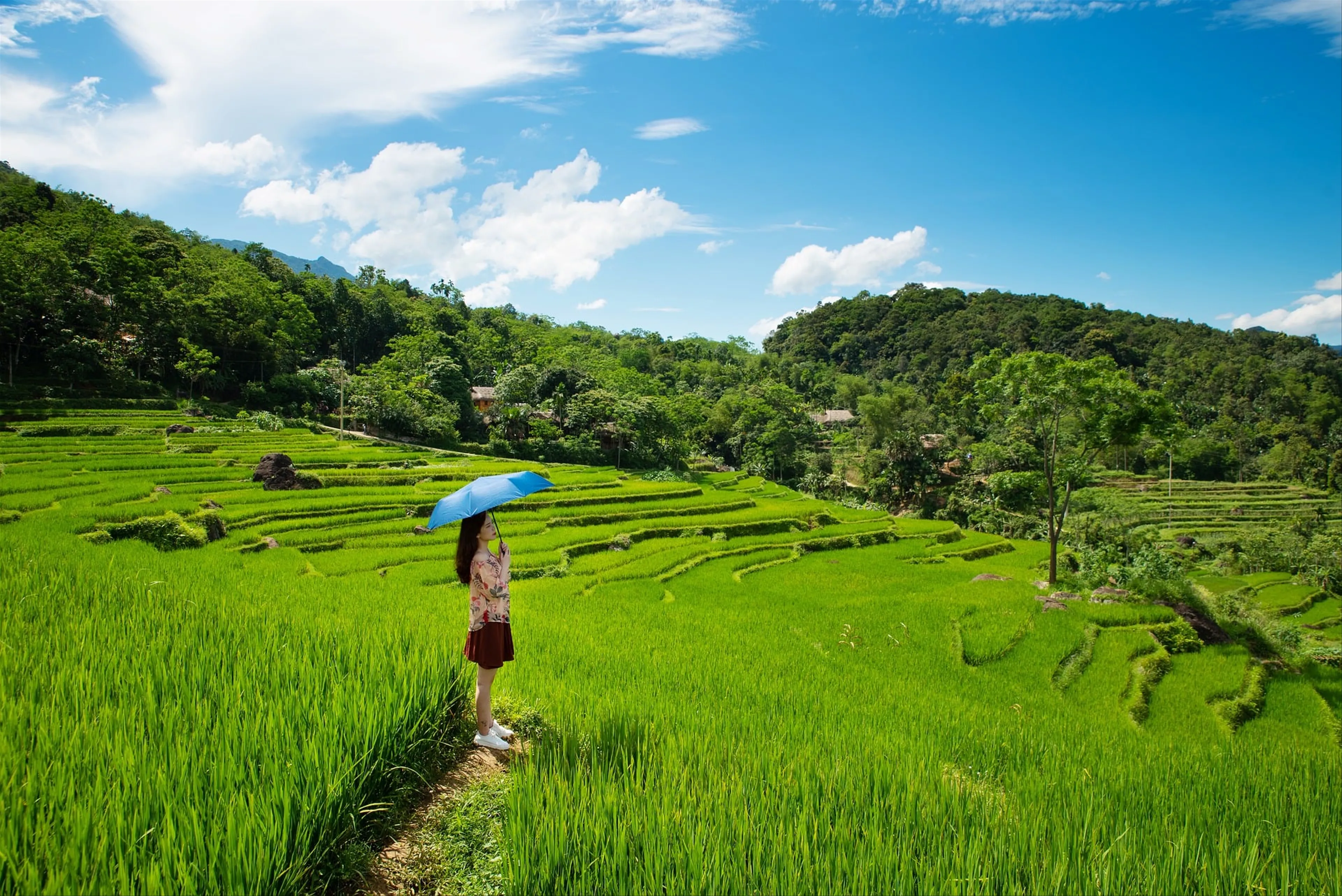 Safety Tips For Solo Female Travelers in Vietnam
