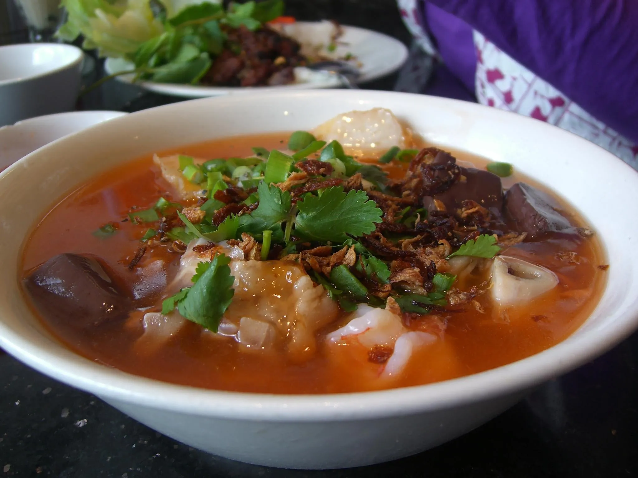 Banh Canh