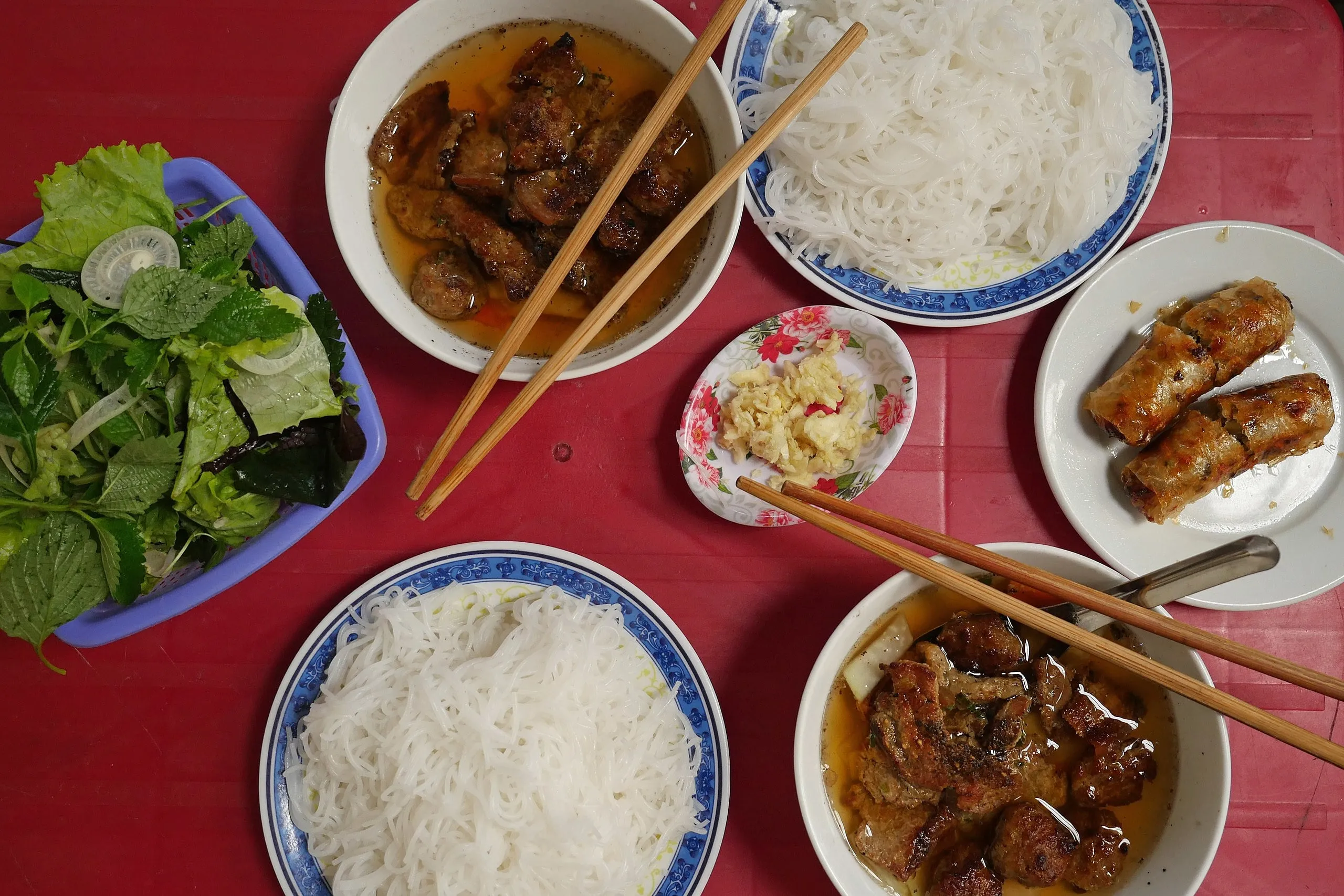 Bun Cha