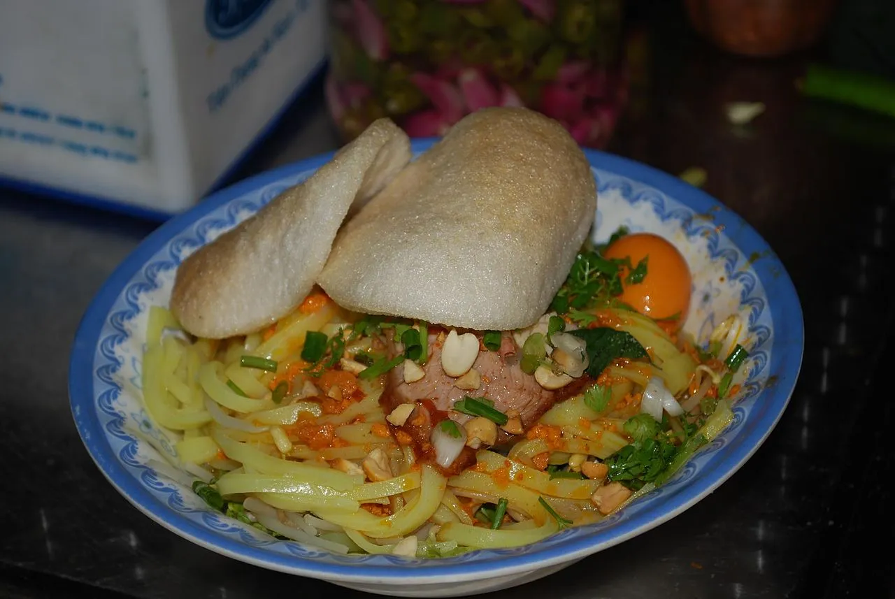 Mi Quang