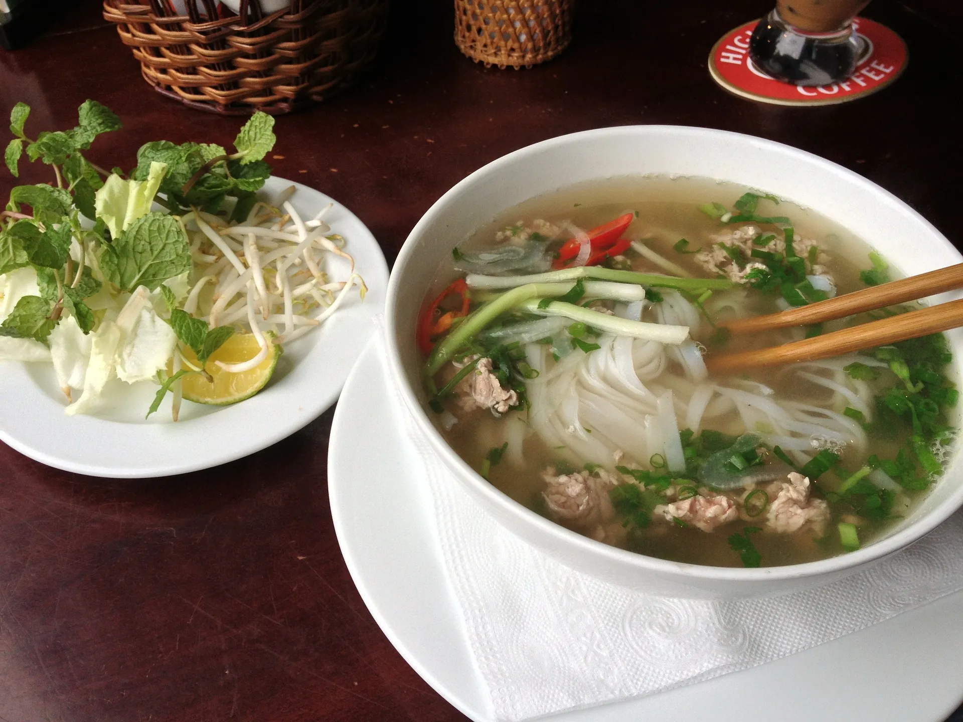 Pho Ga