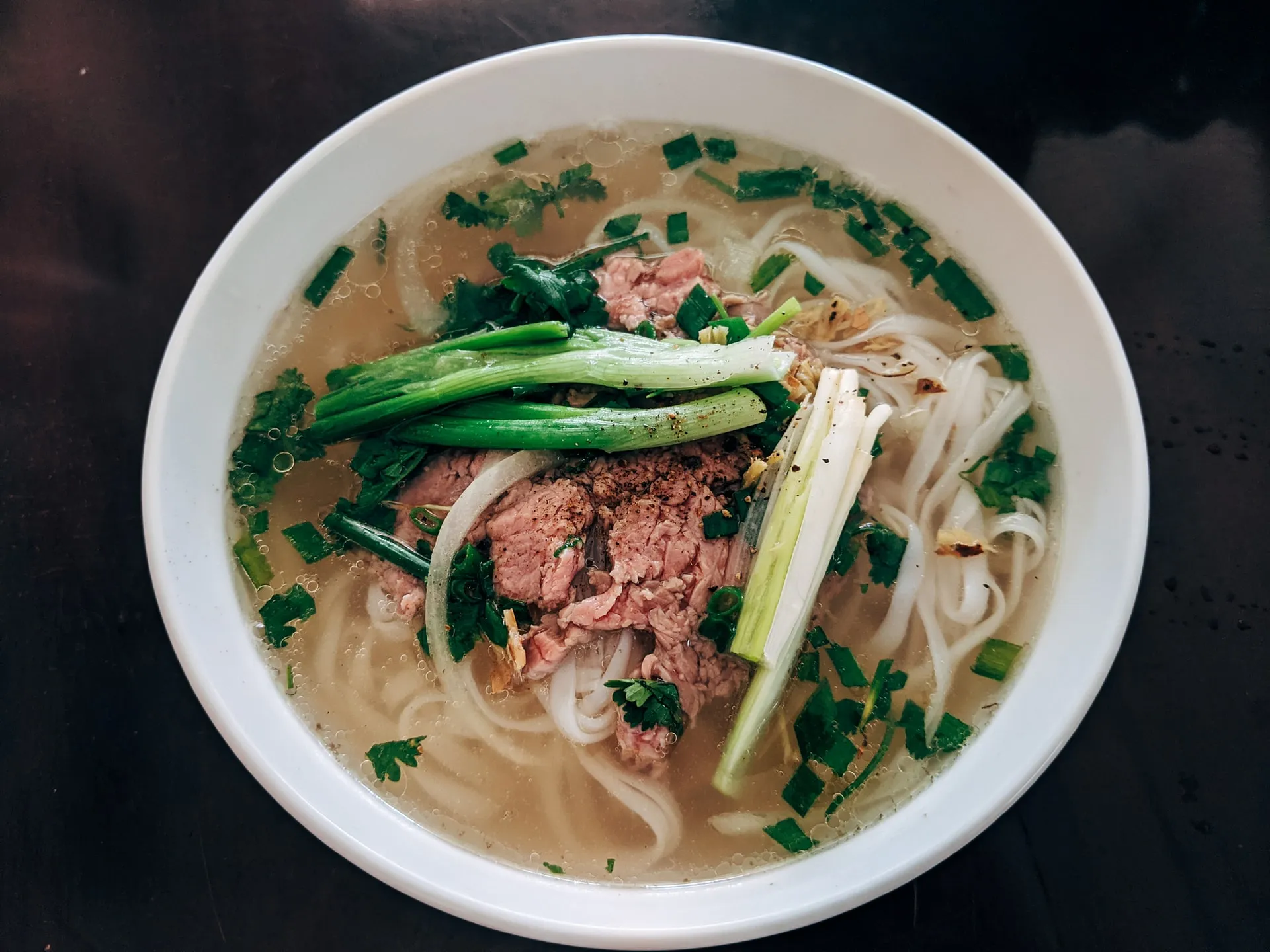 Pho Bo