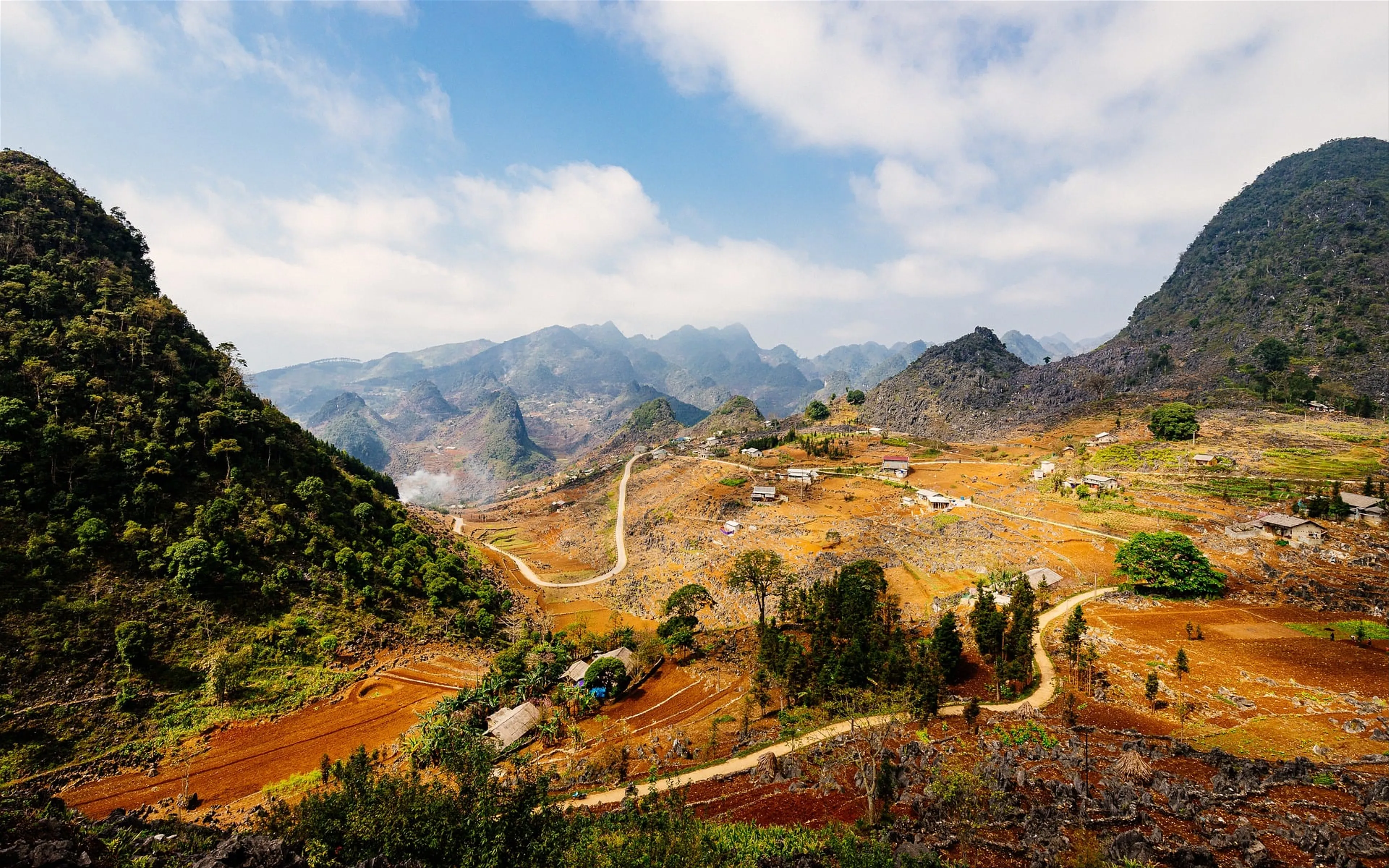 The Best Sights to Visit in Dong Van